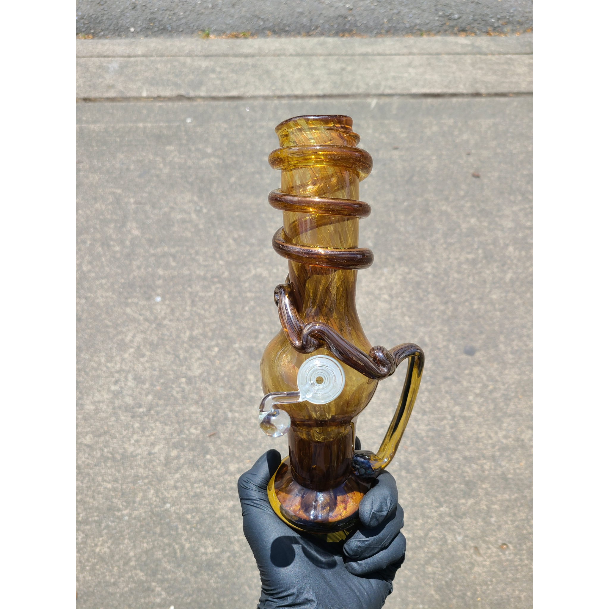 Special K Glass view 7