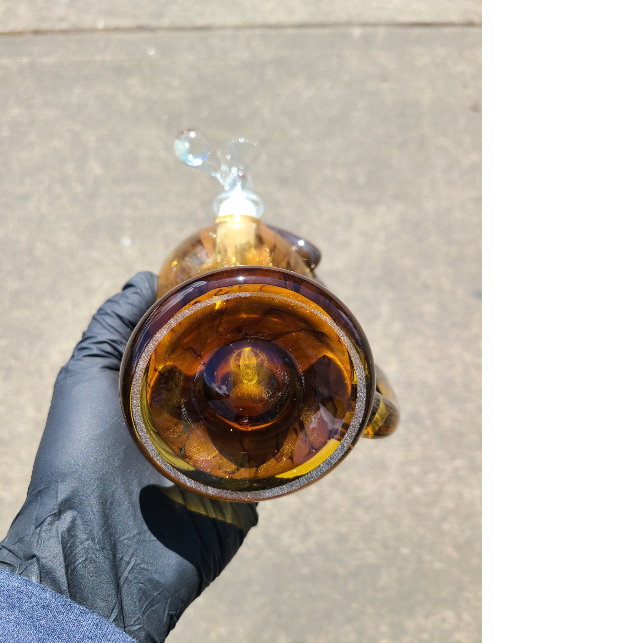 Special K Glass view 8