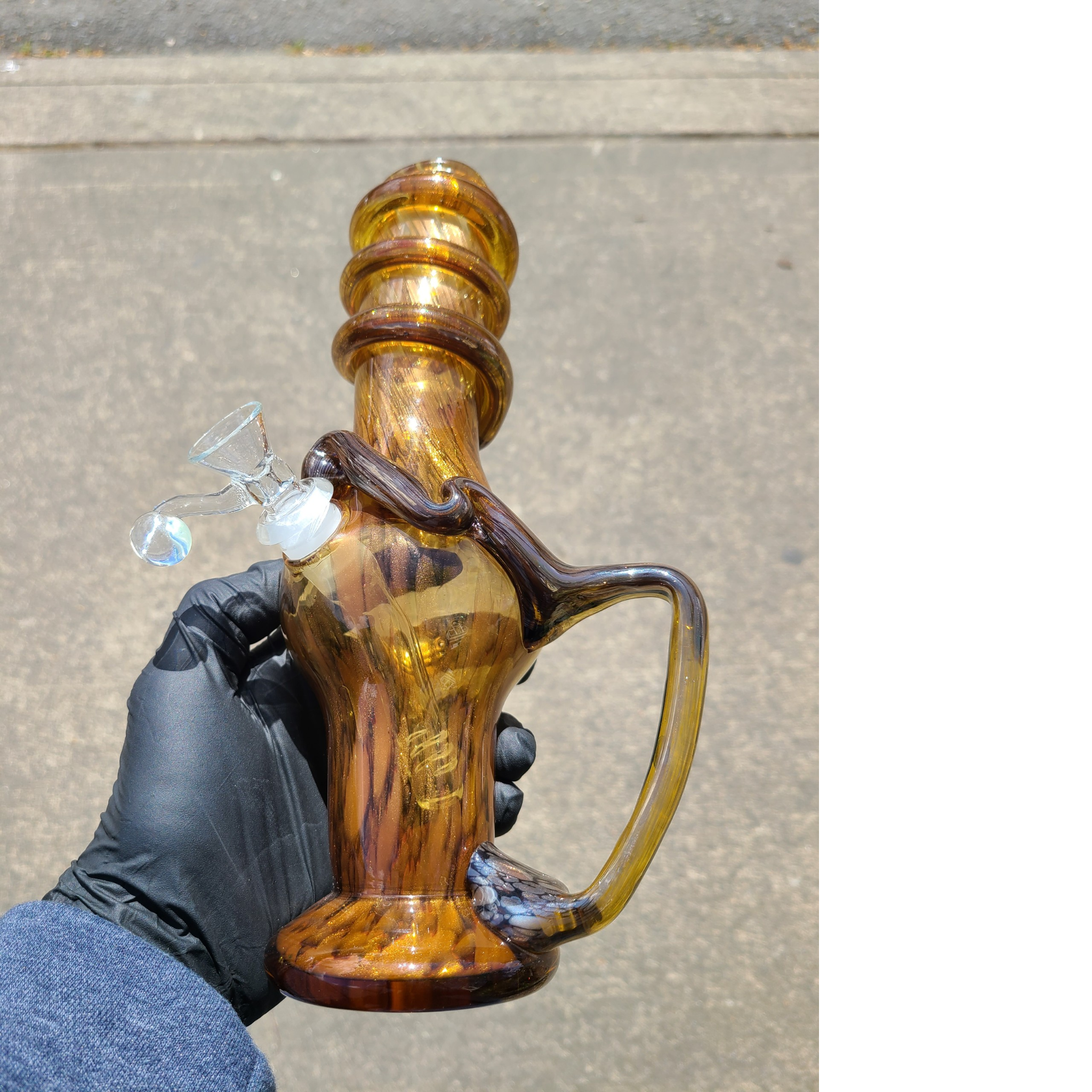 Special K Glass view 9