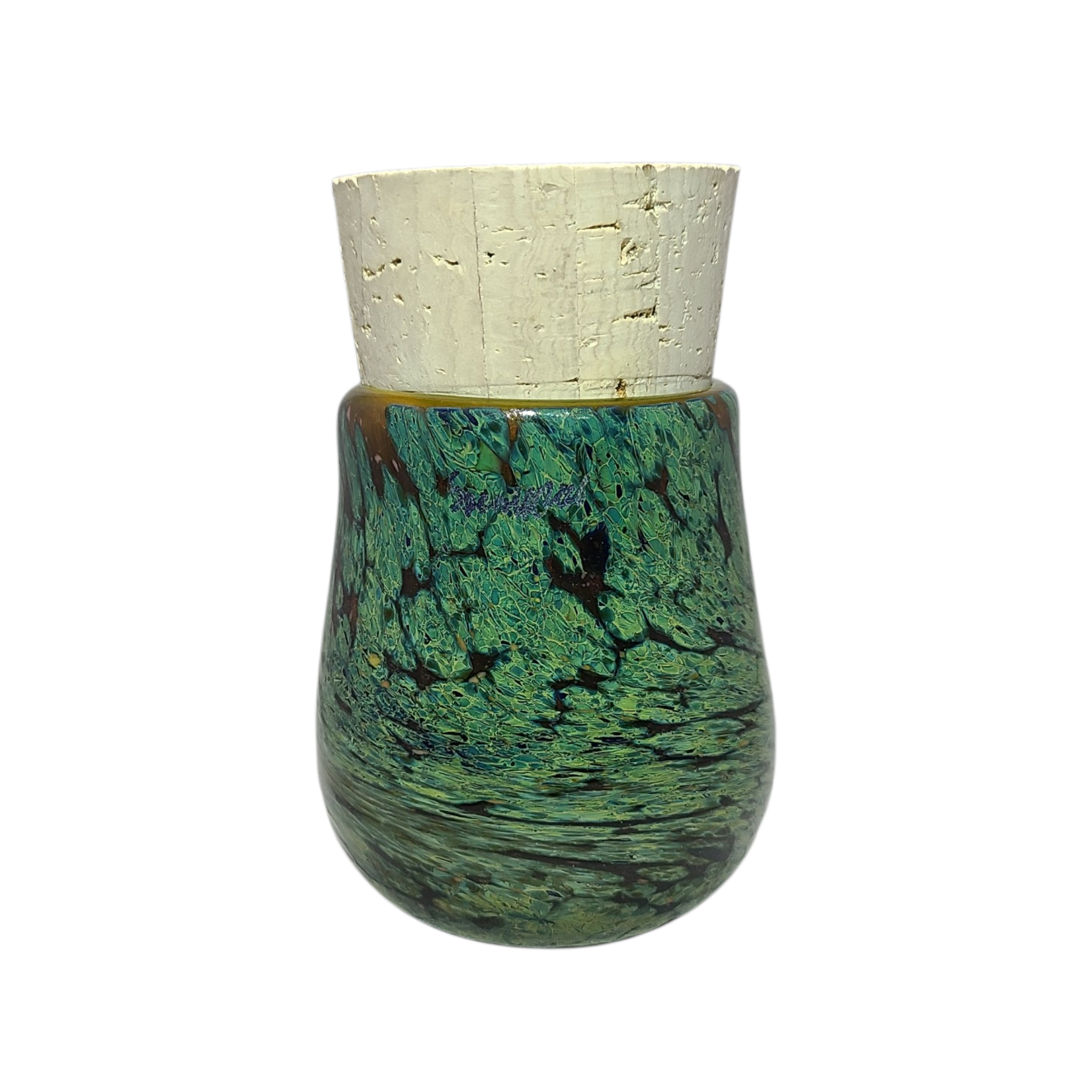 Special K Glass view 2