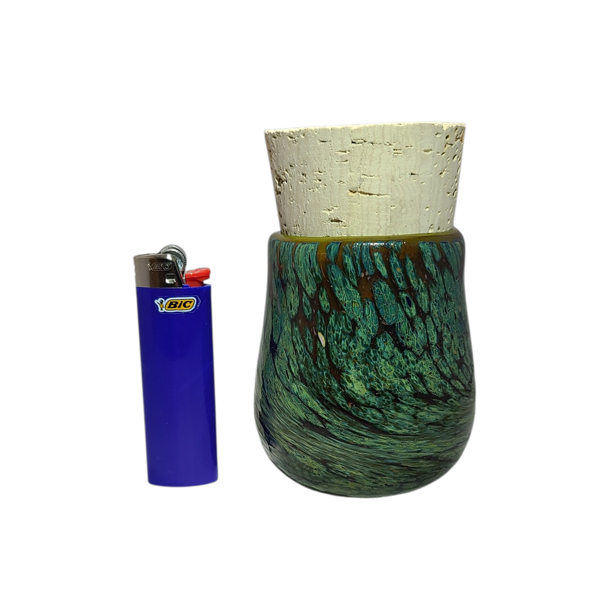 Special K Glass view 8