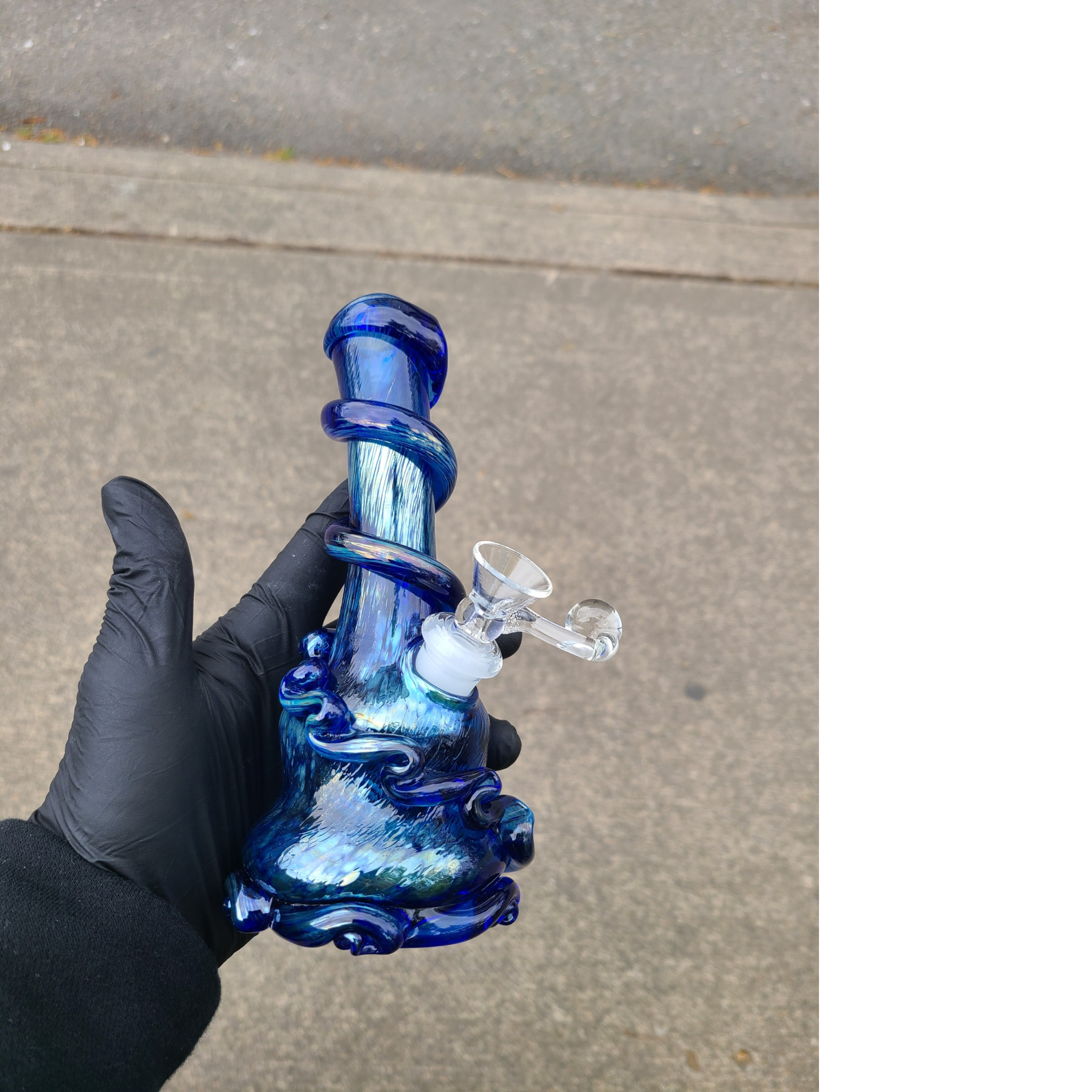 Special K Glass