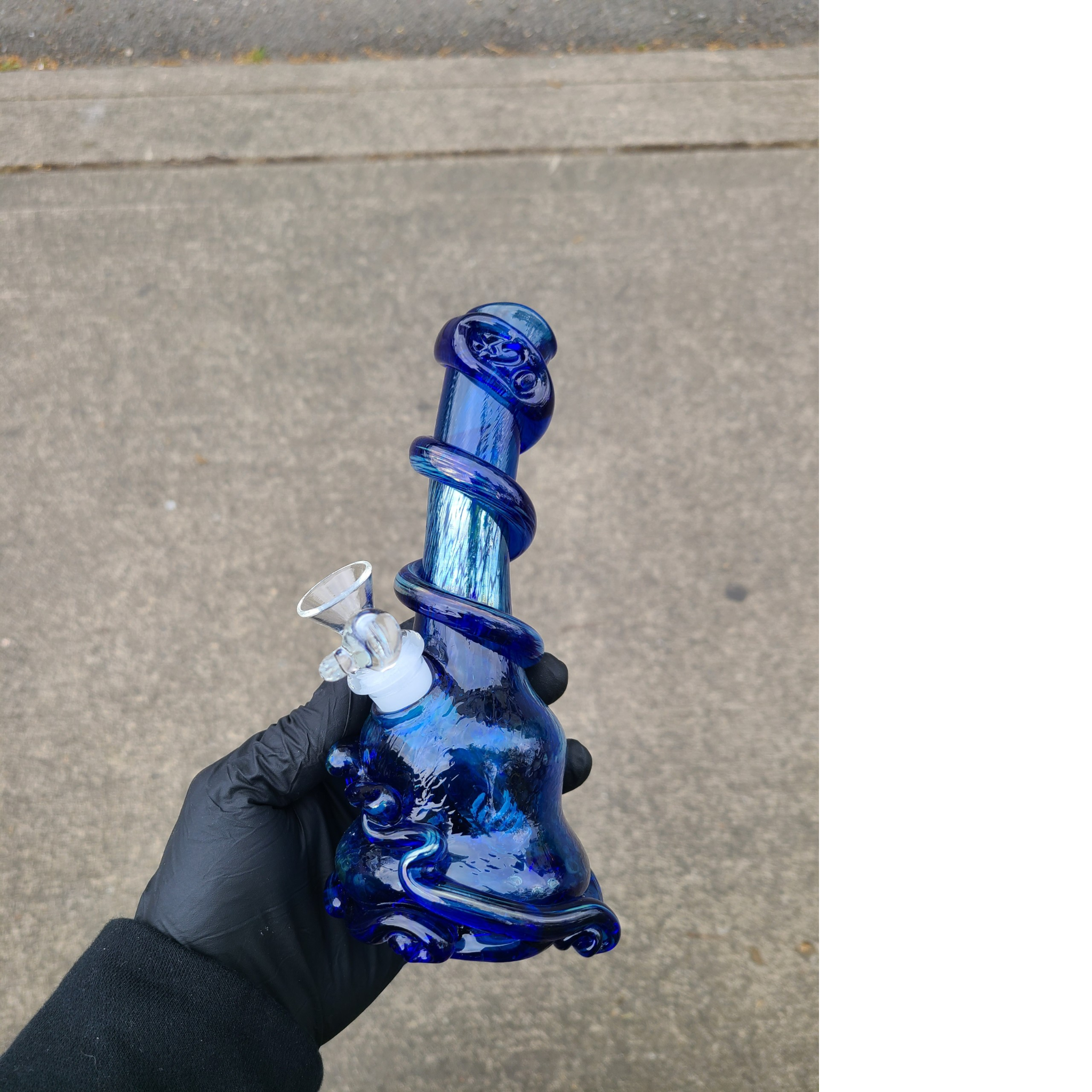 Special K Glass view 2