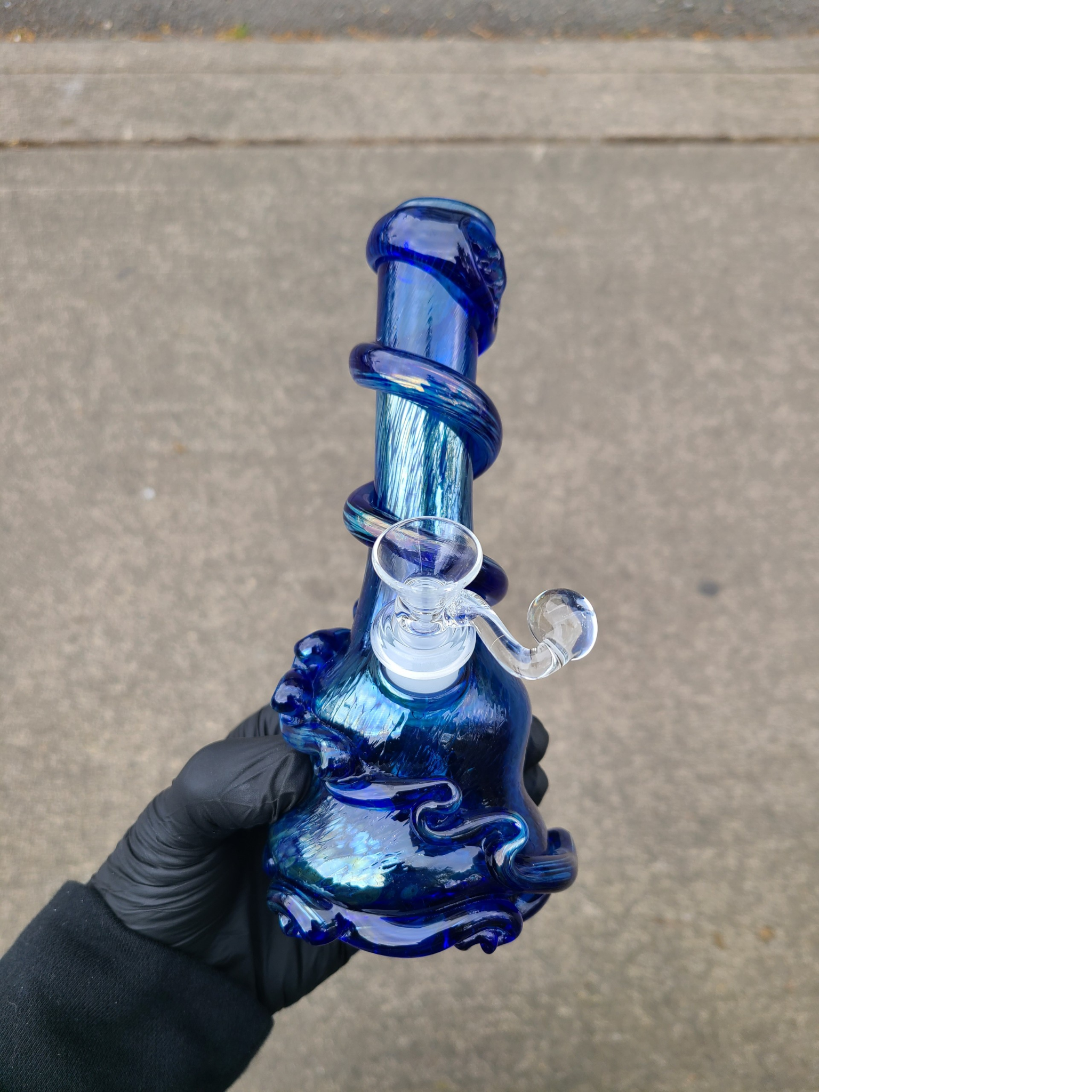 Special K Glass view 4