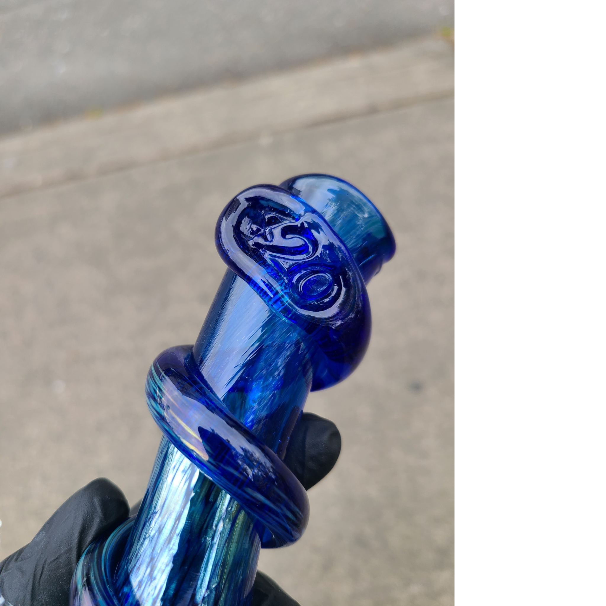 Special K Glass view 5
