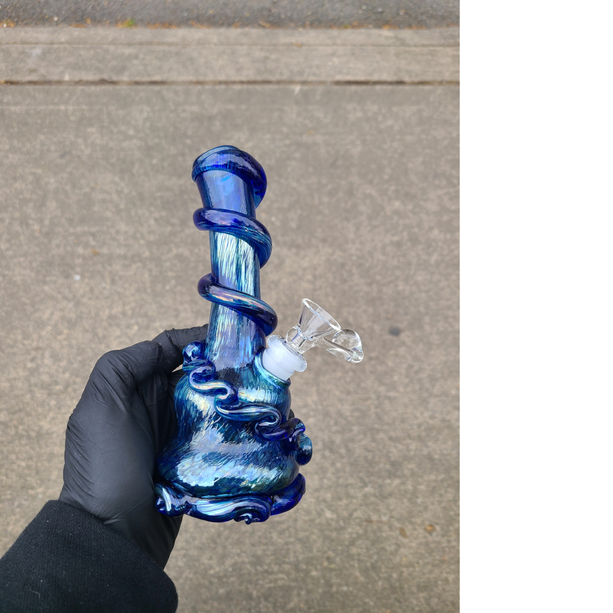 Special K Glass view 6