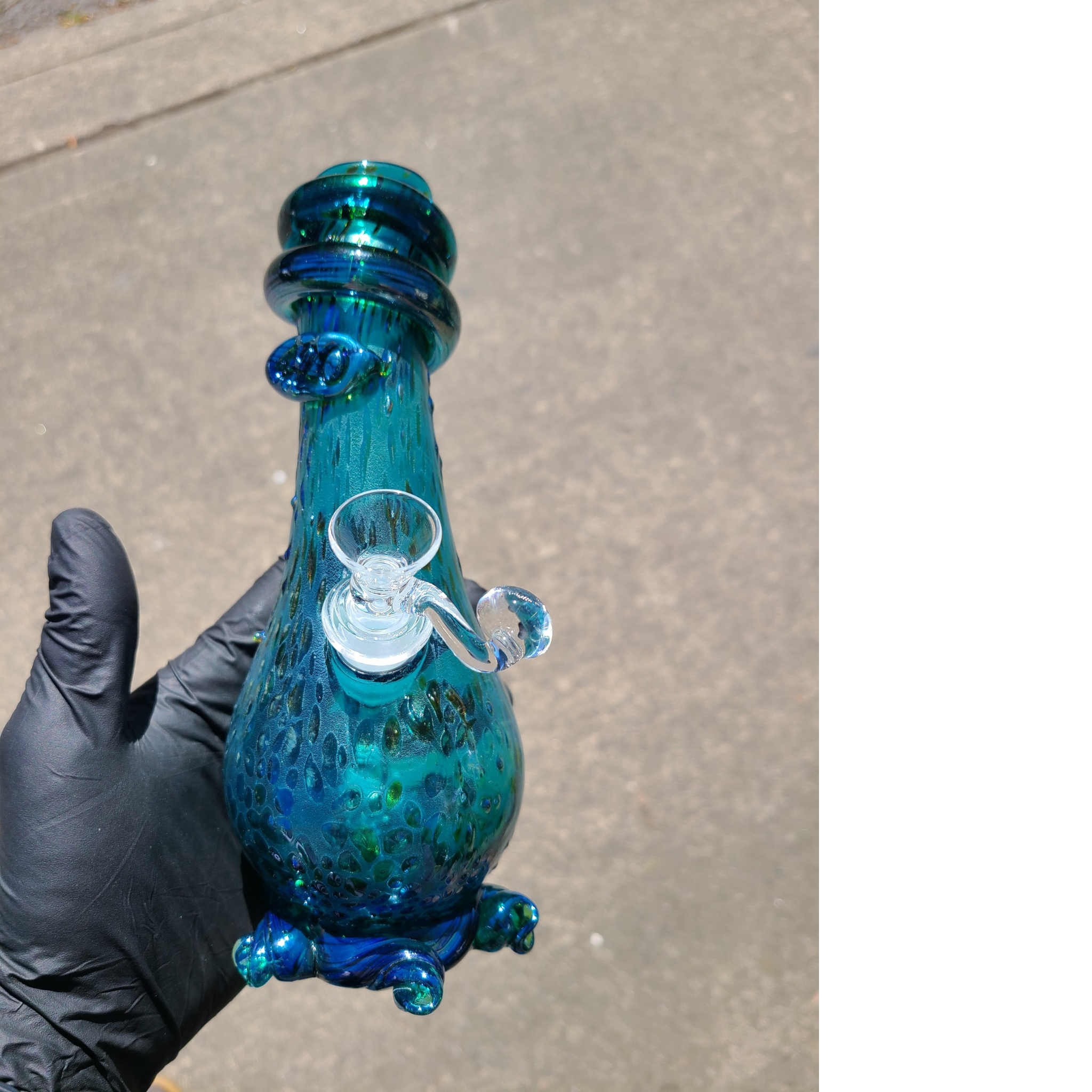 Special K Glass