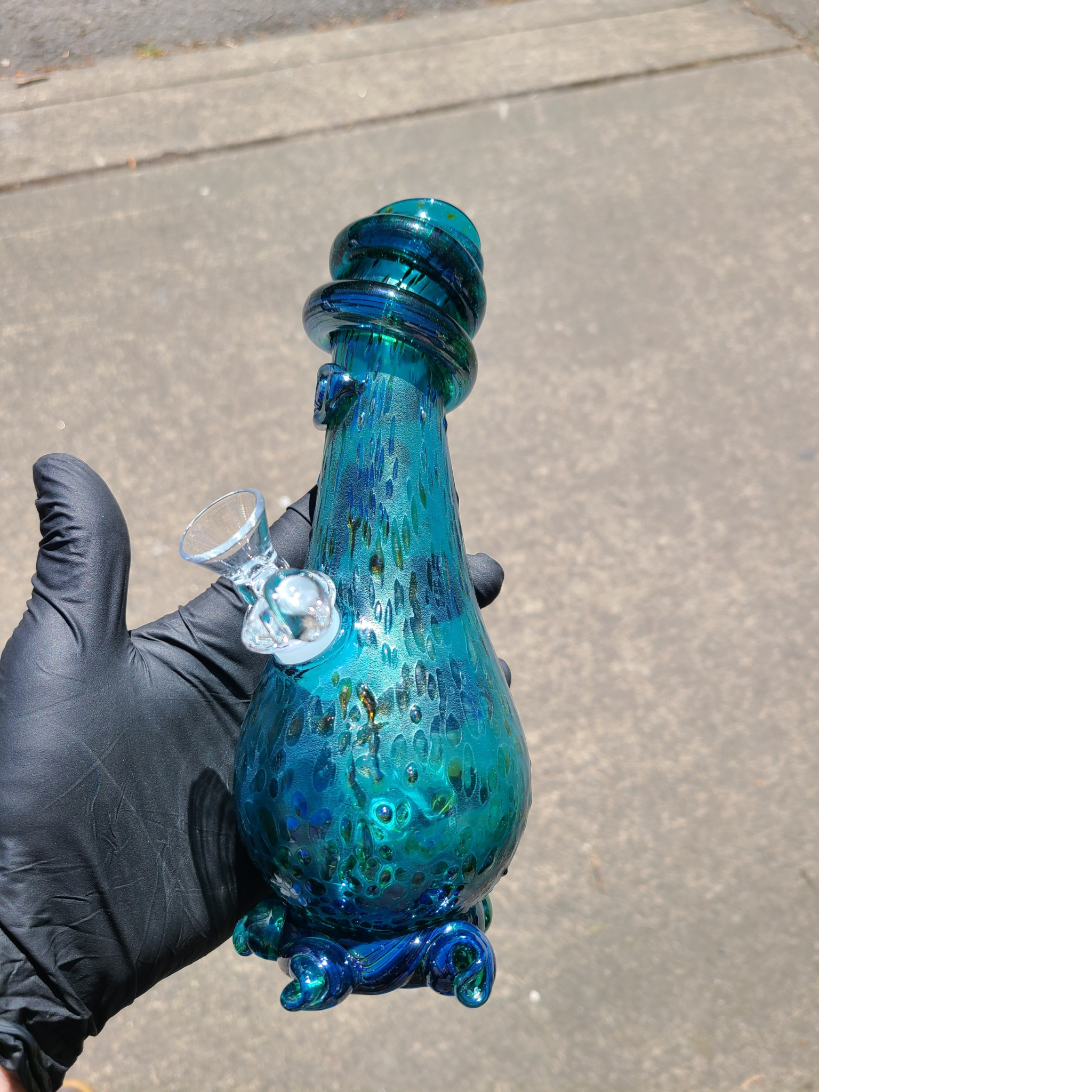 Special K Glass view 4