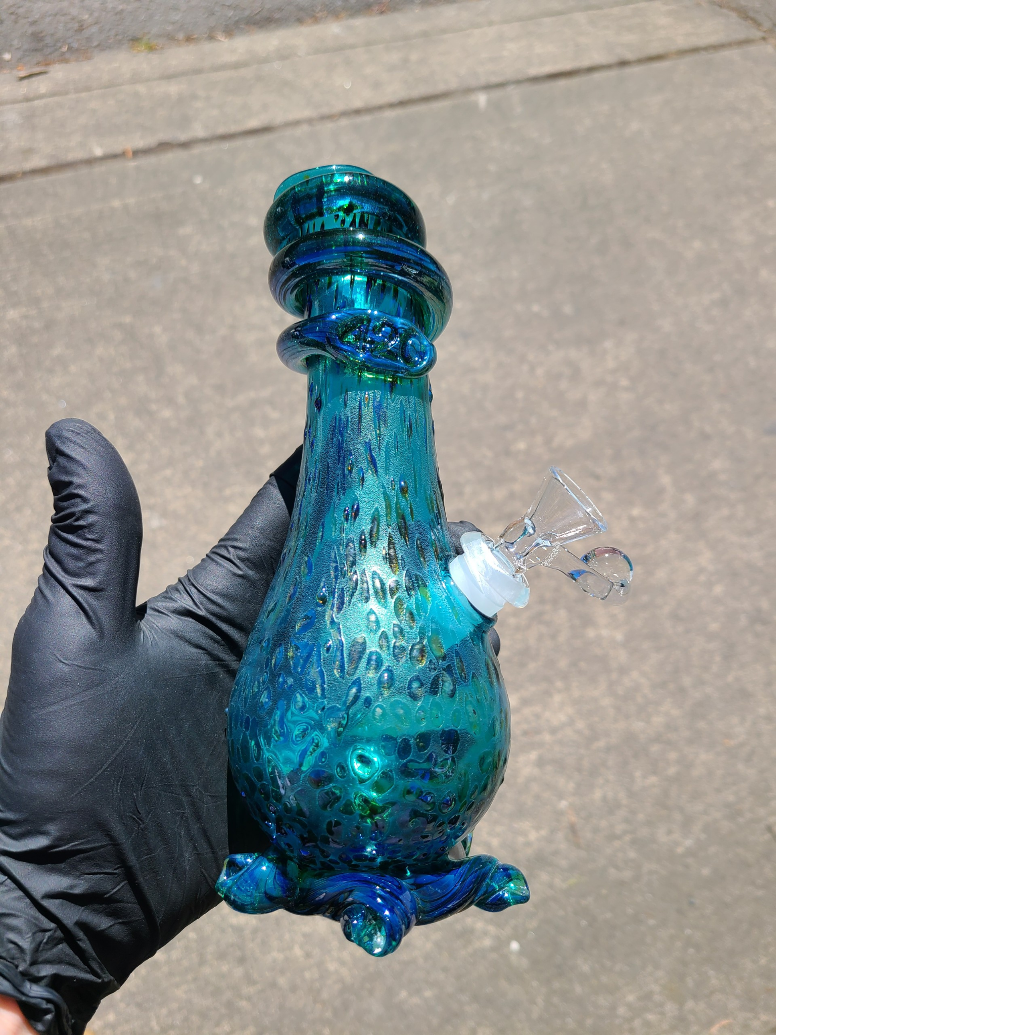 Special K Glass view 5