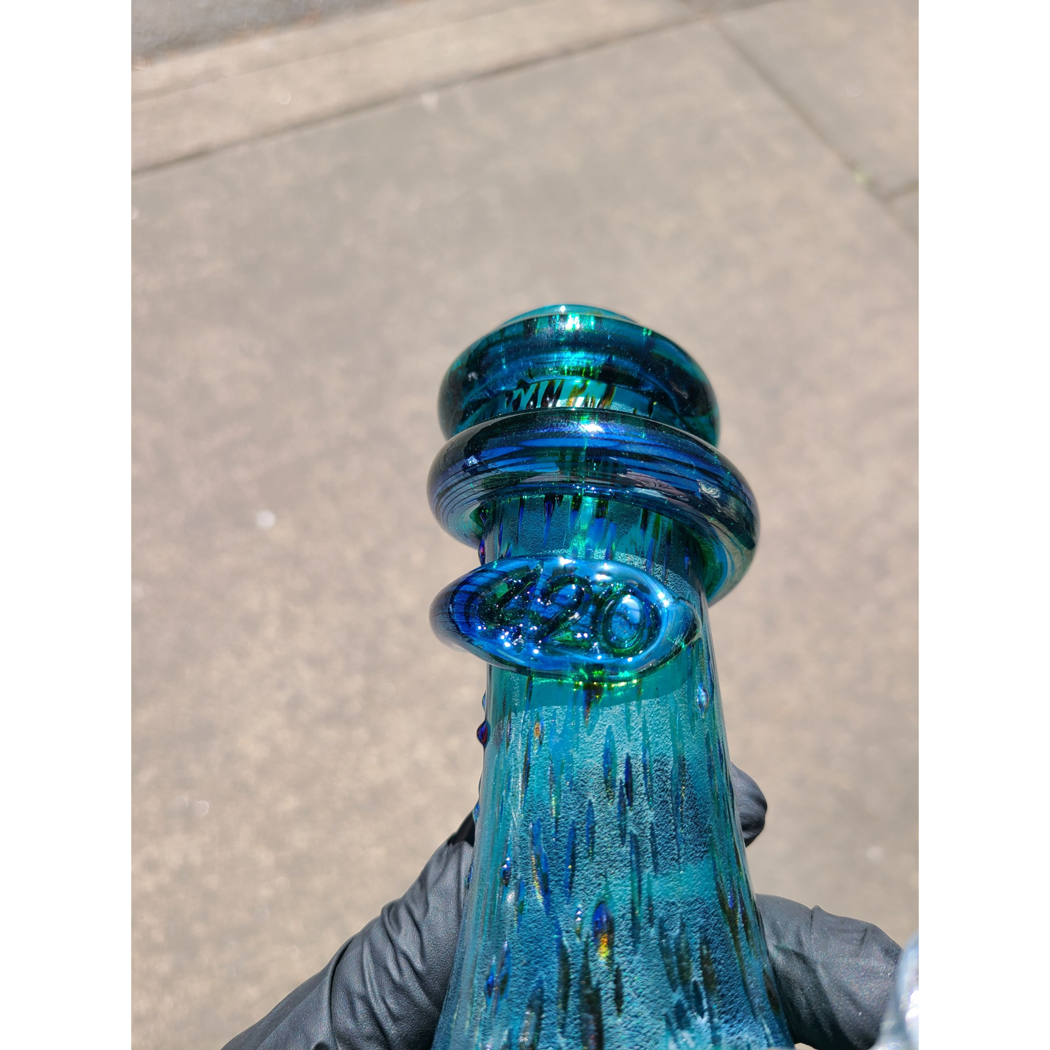 Special K Glass view 6