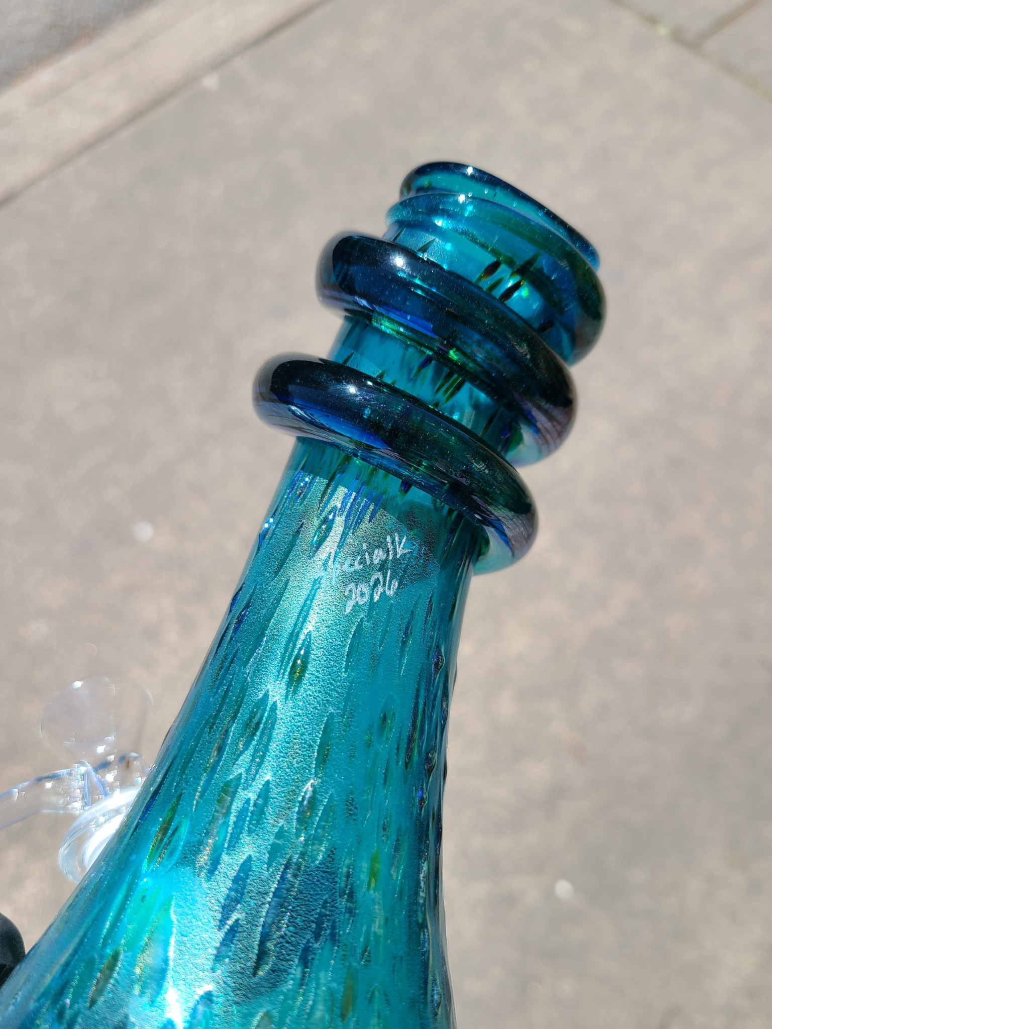 Special K Glass view 7