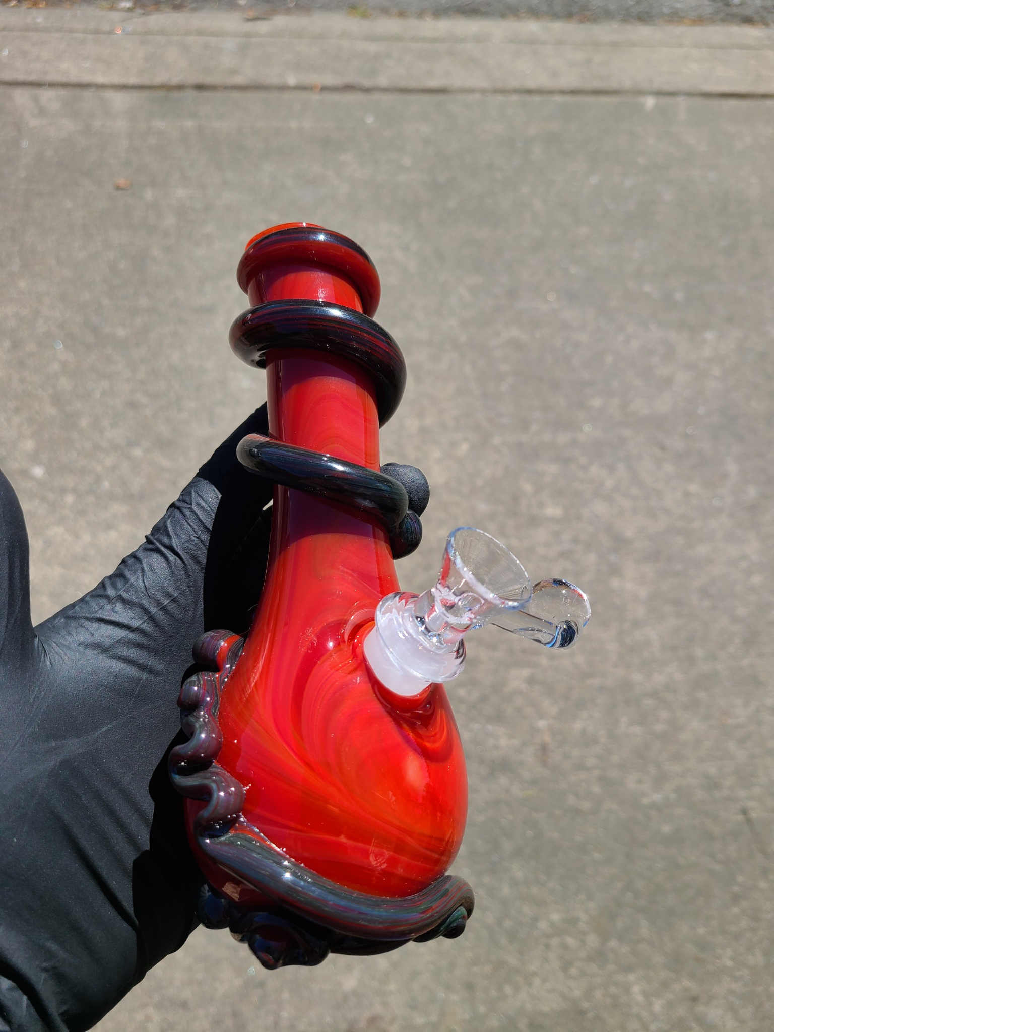 Special K Glass view 2
