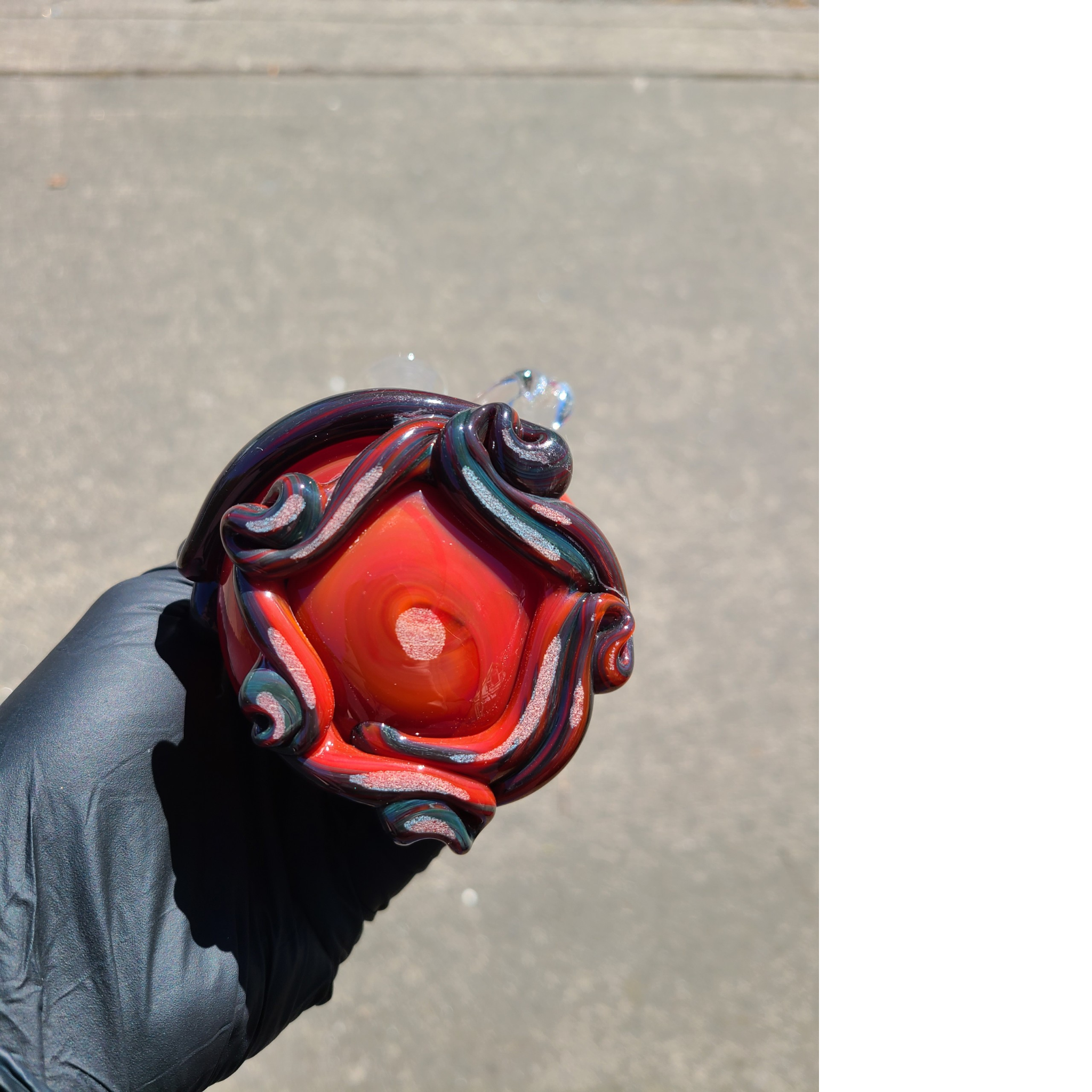 Special K Glass view 5