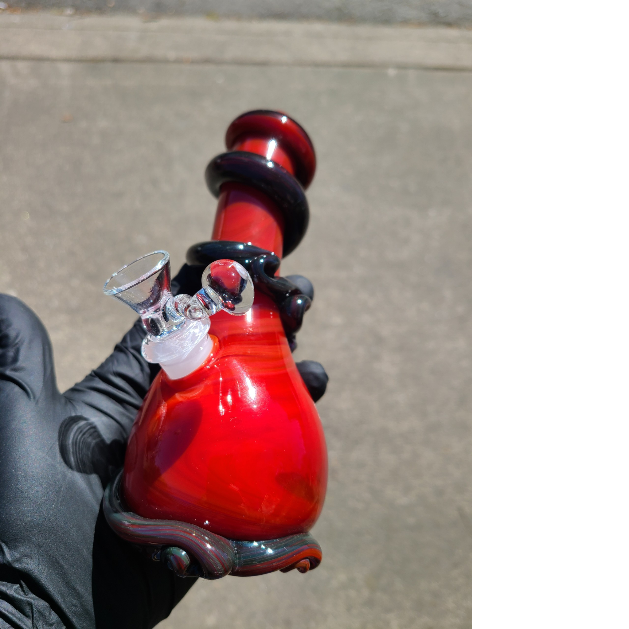 Special K Glass view 6