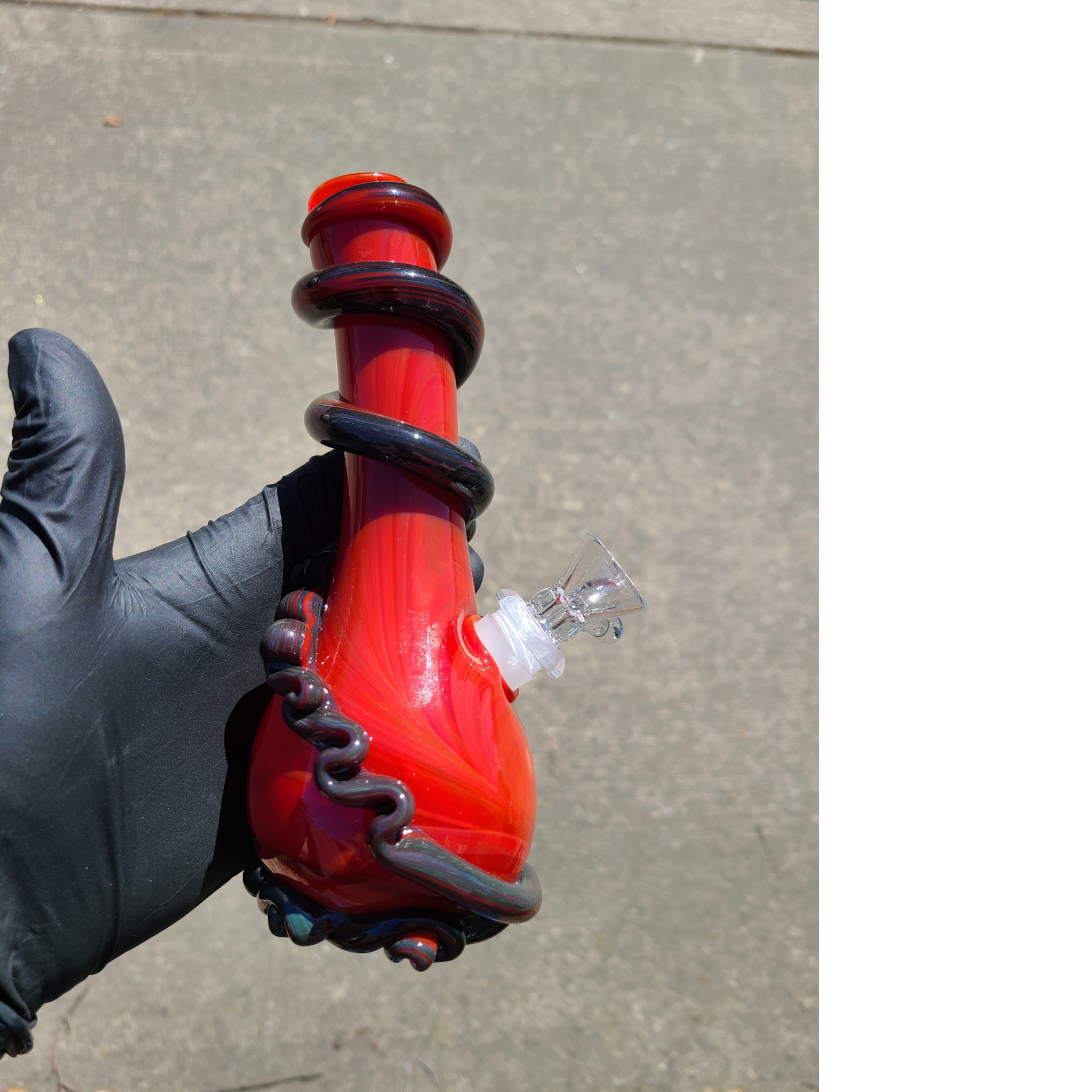 Special K Glass view 7