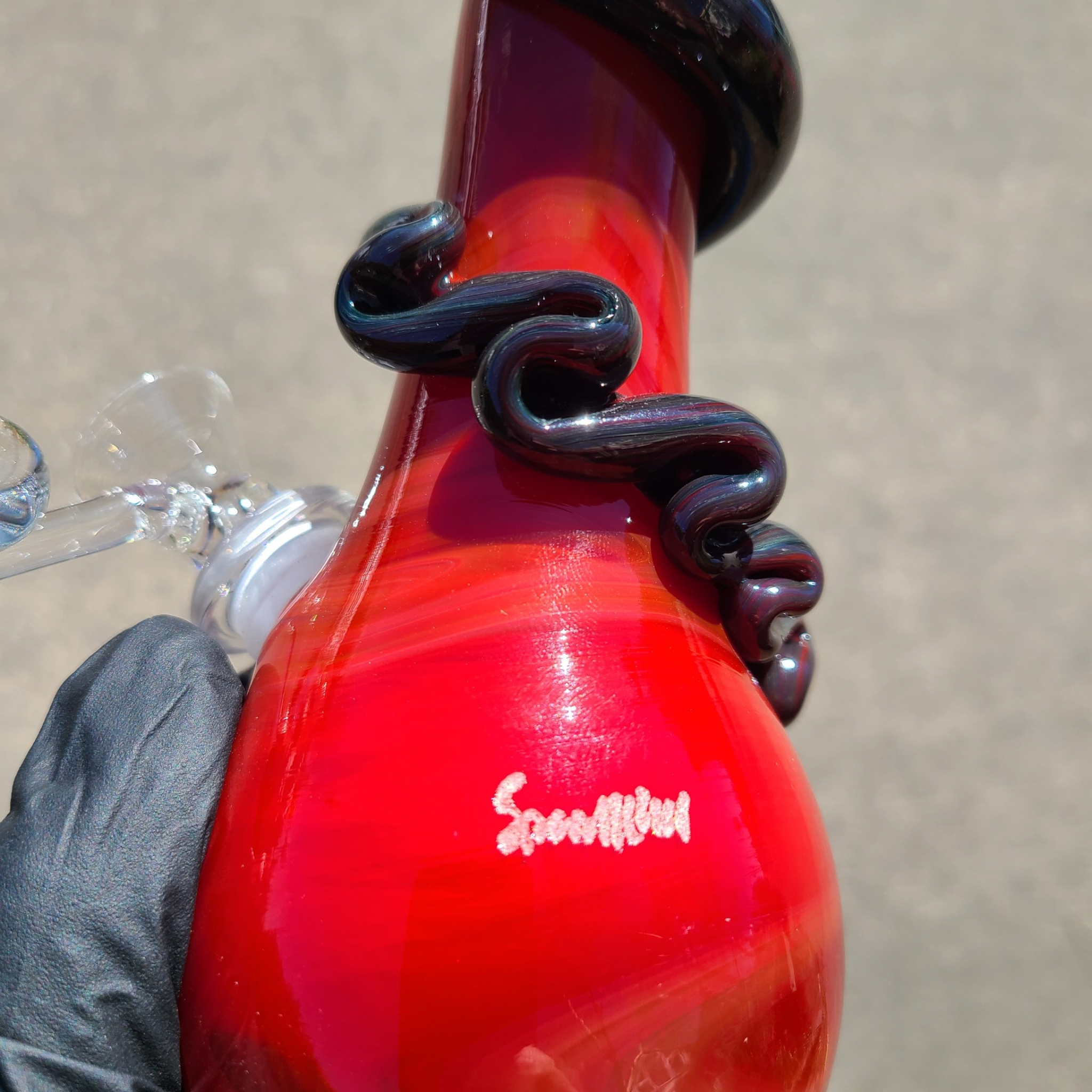 Special K Glass view 8