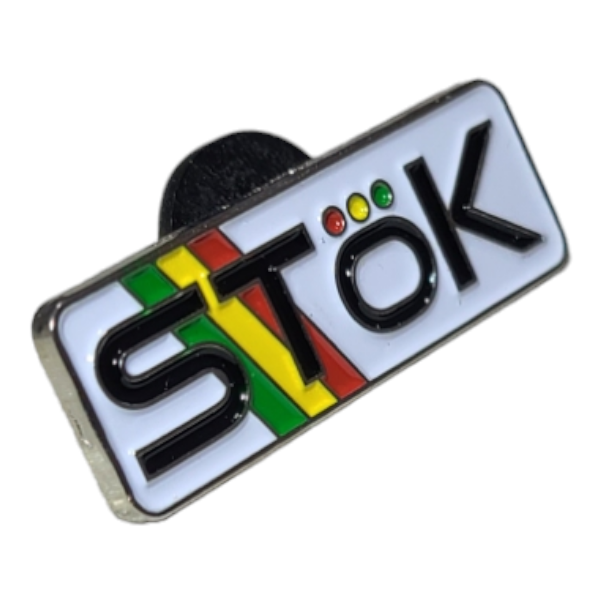 Stok Hat Pin