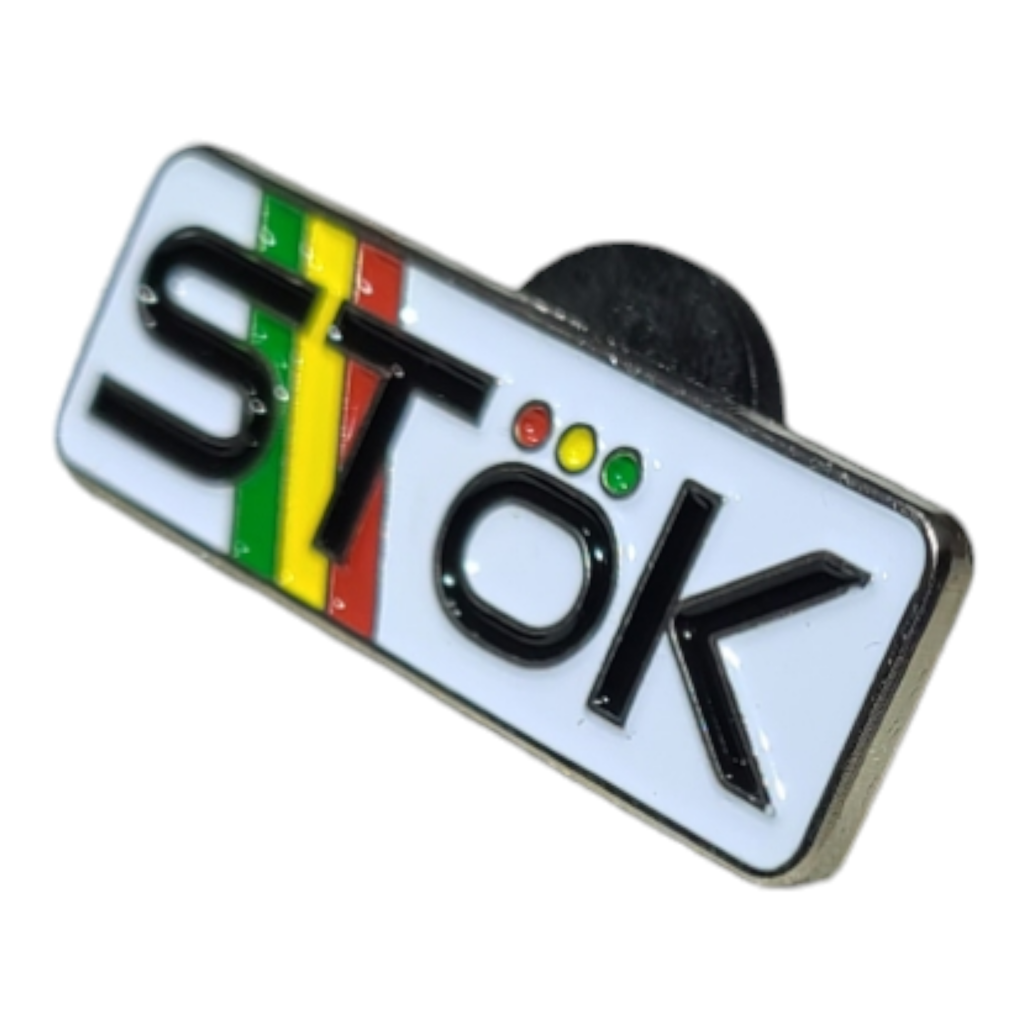 Stok Hat Pin view 2
