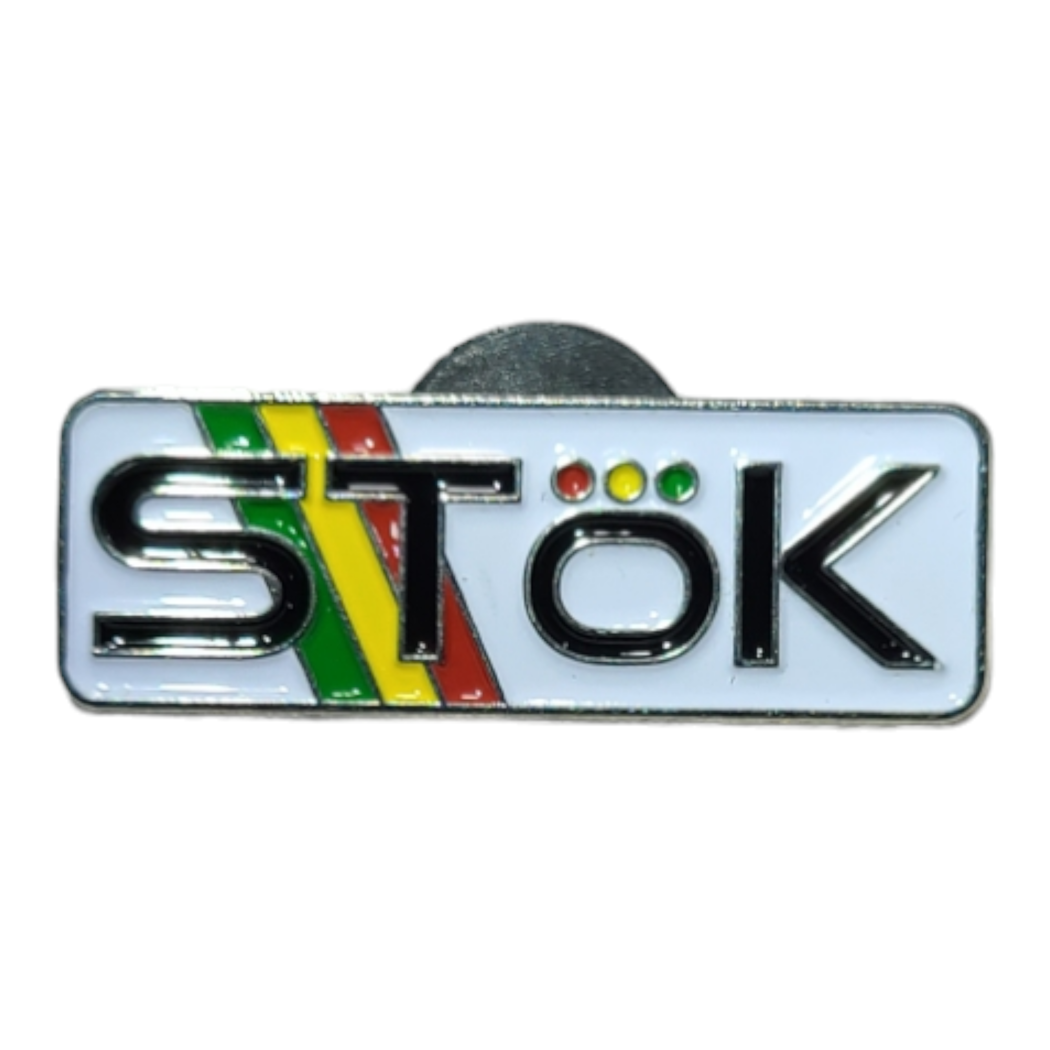 Stok Hat Pin view 3