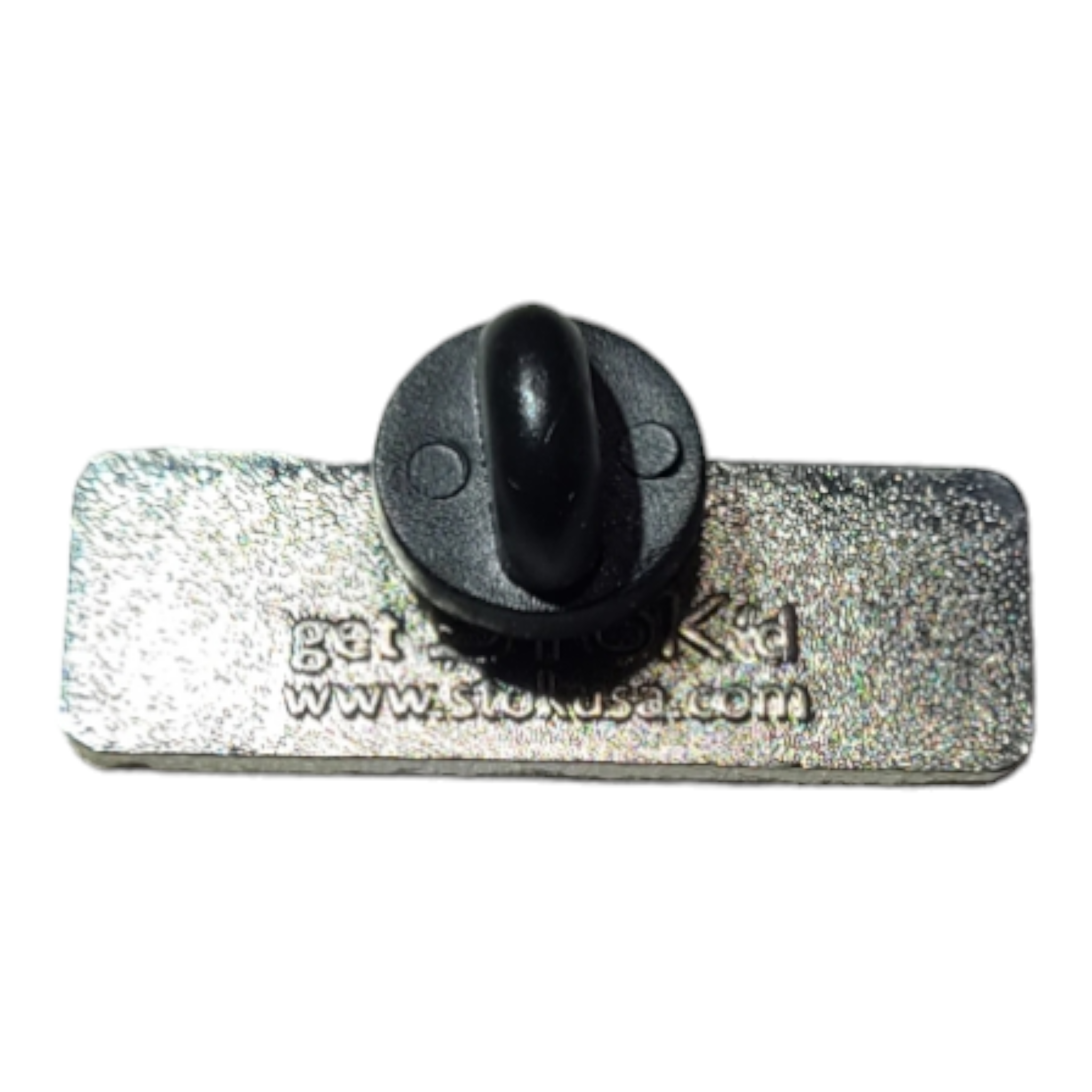 Stok Hat Pin view 4