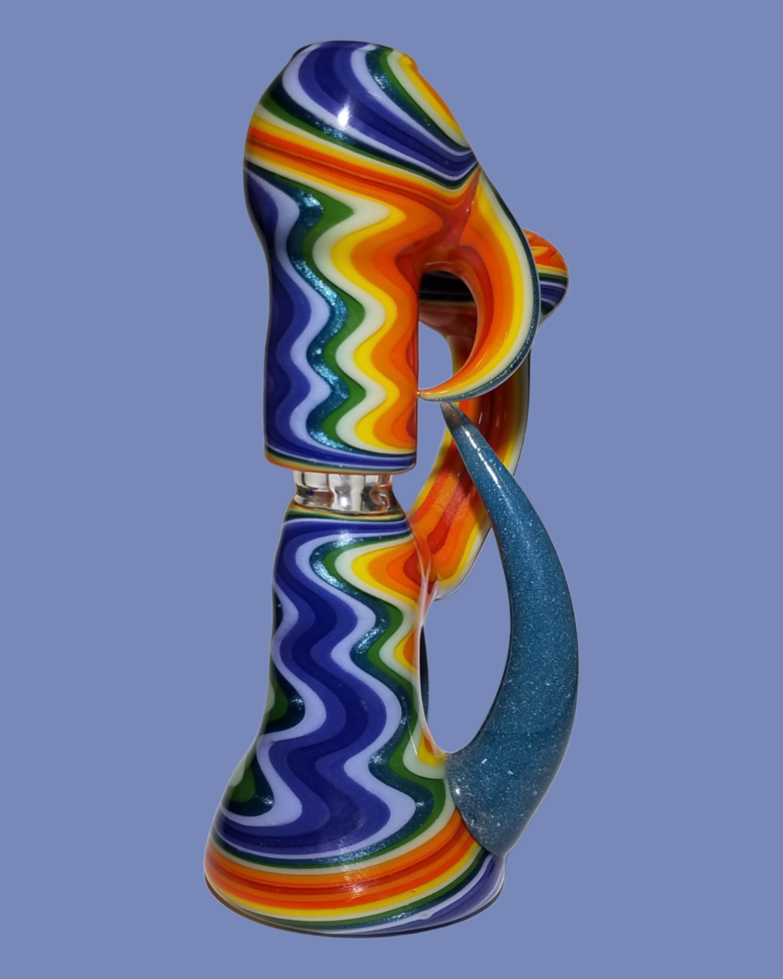 Taste the Rainbow Rig