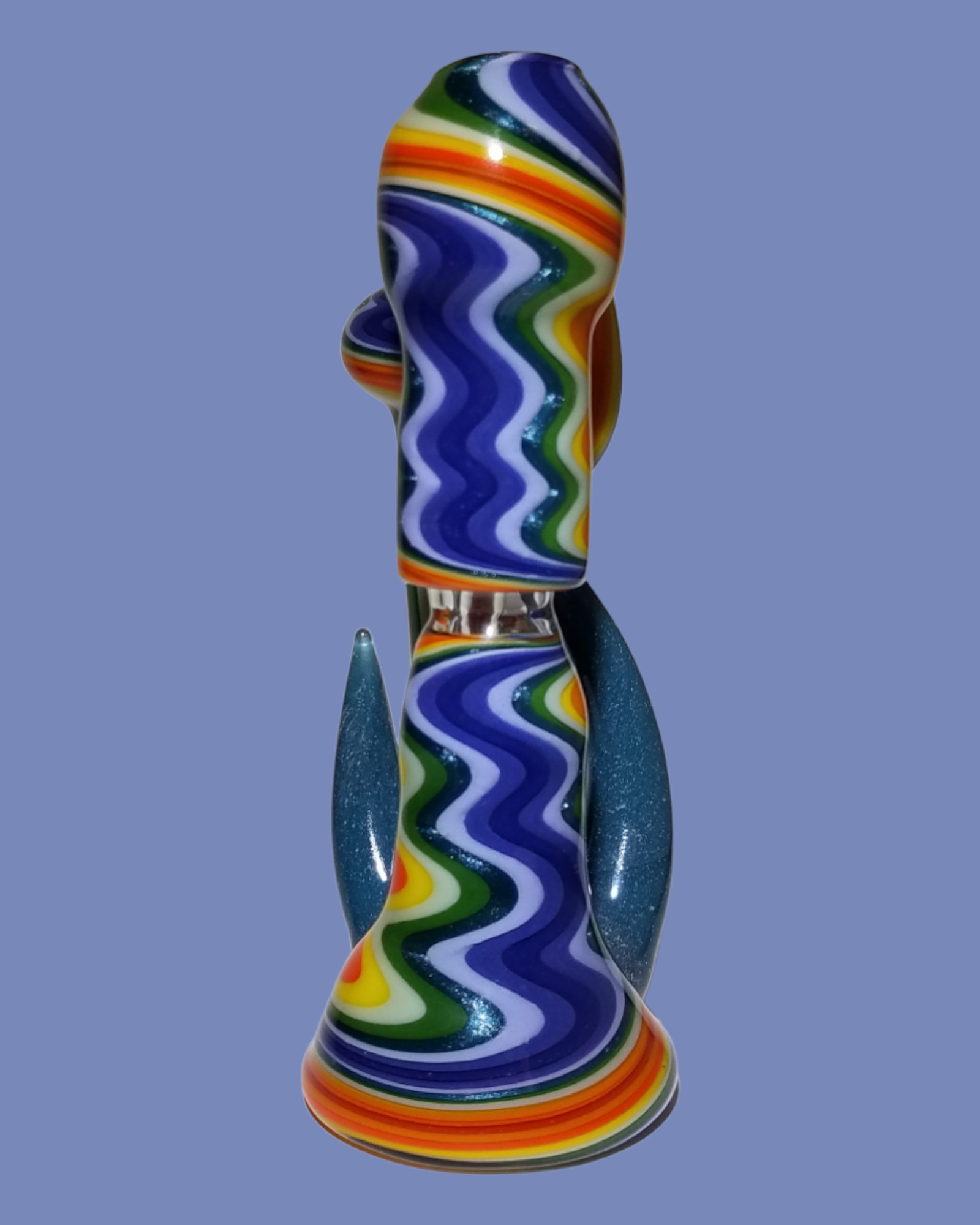 Taste the Rainbow Rig view 4