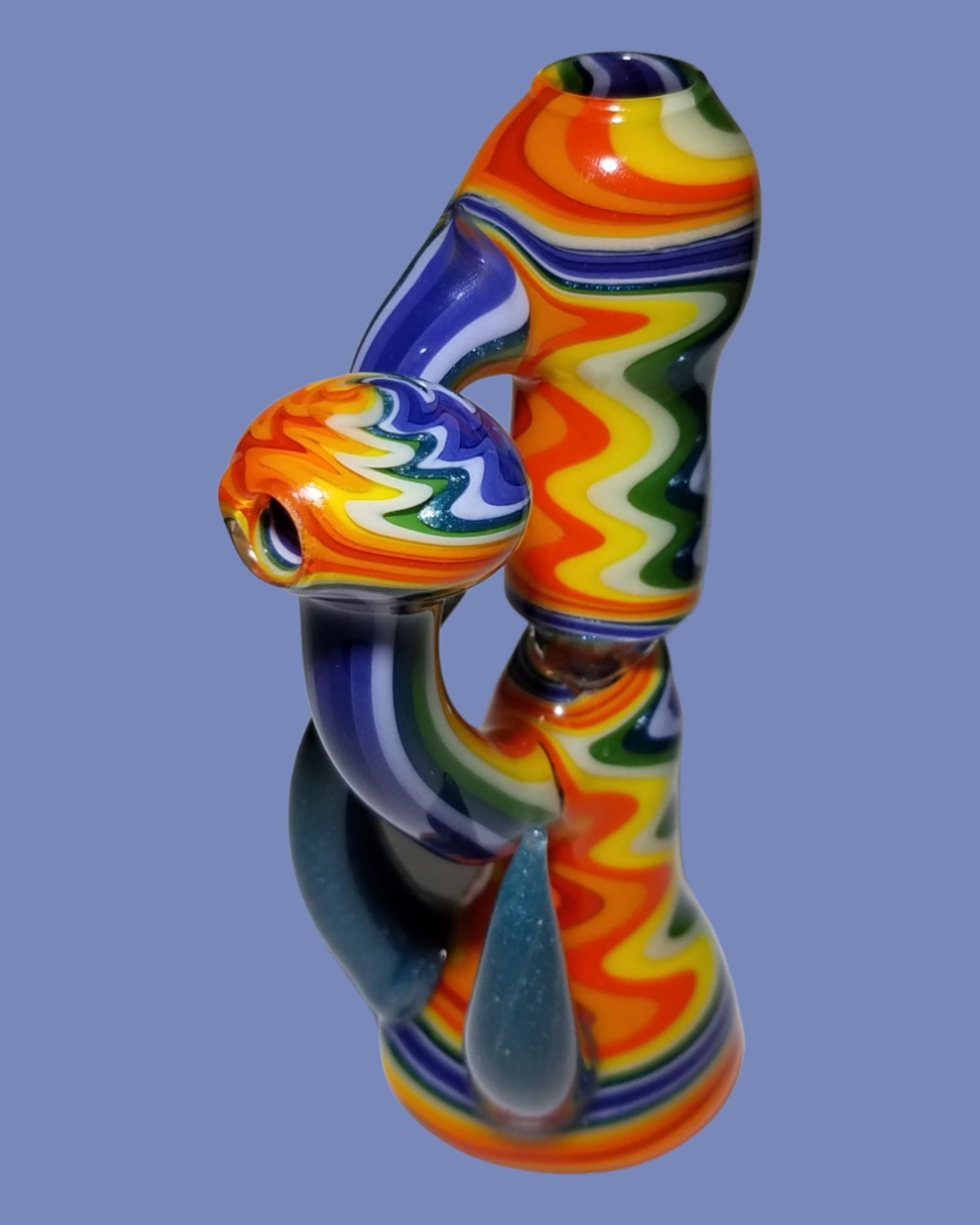 Taste the Rainbow Rig view 6
