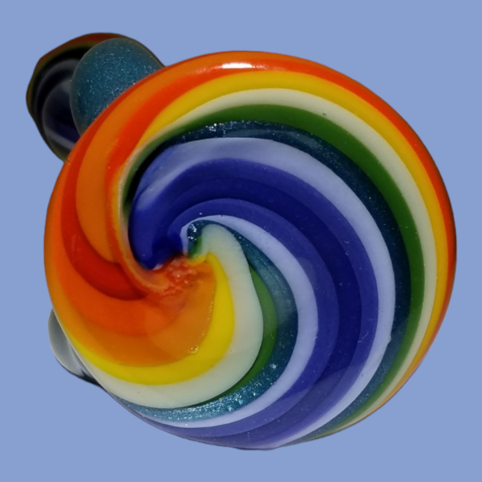 Taste the Rainbow Rig view 9