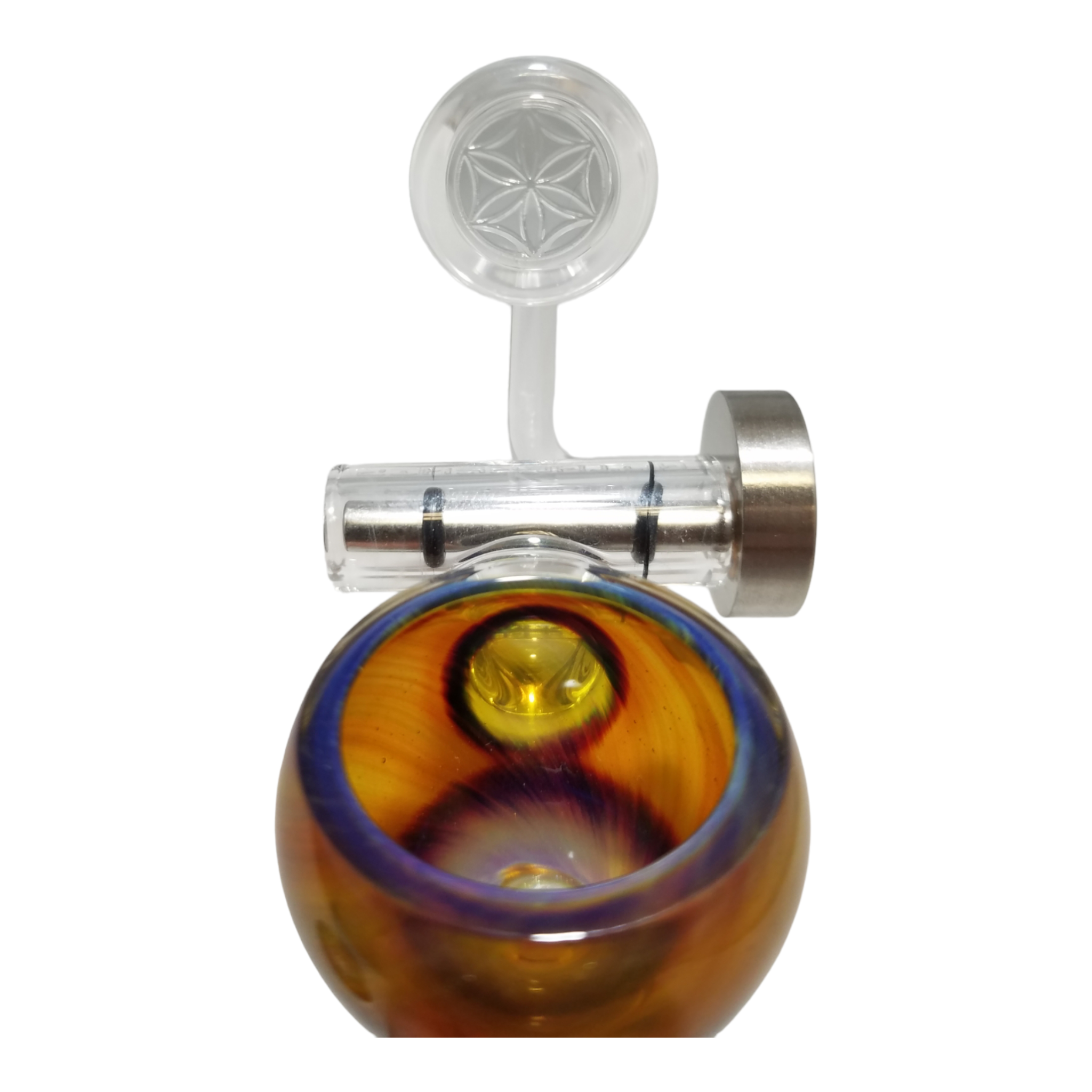 Mothership Mega Pot view 4