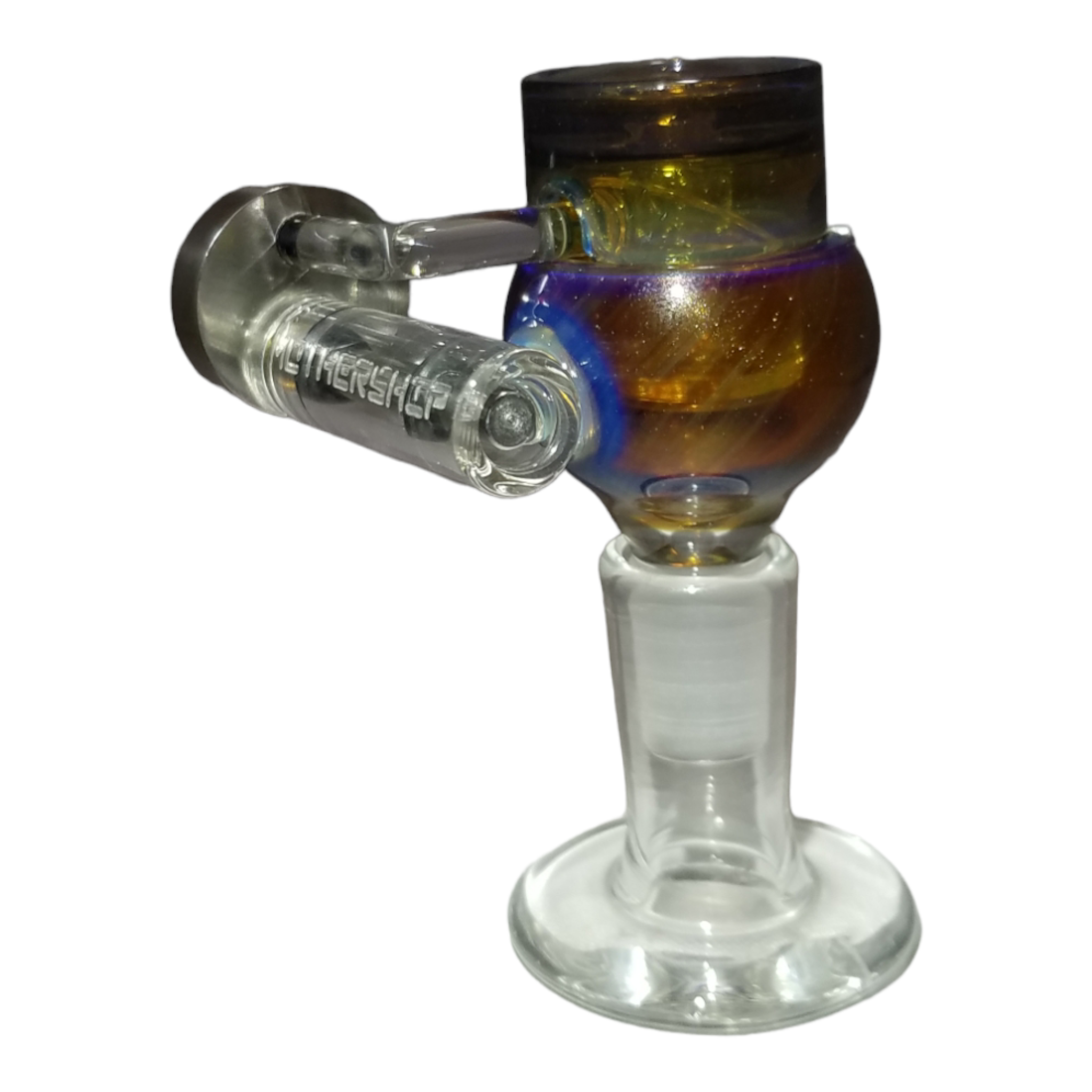 Mothership Mega Pot view 5