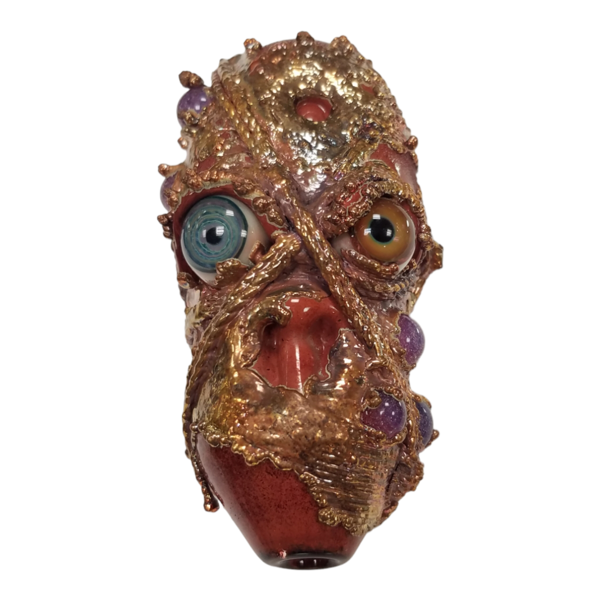 Alien Artifact