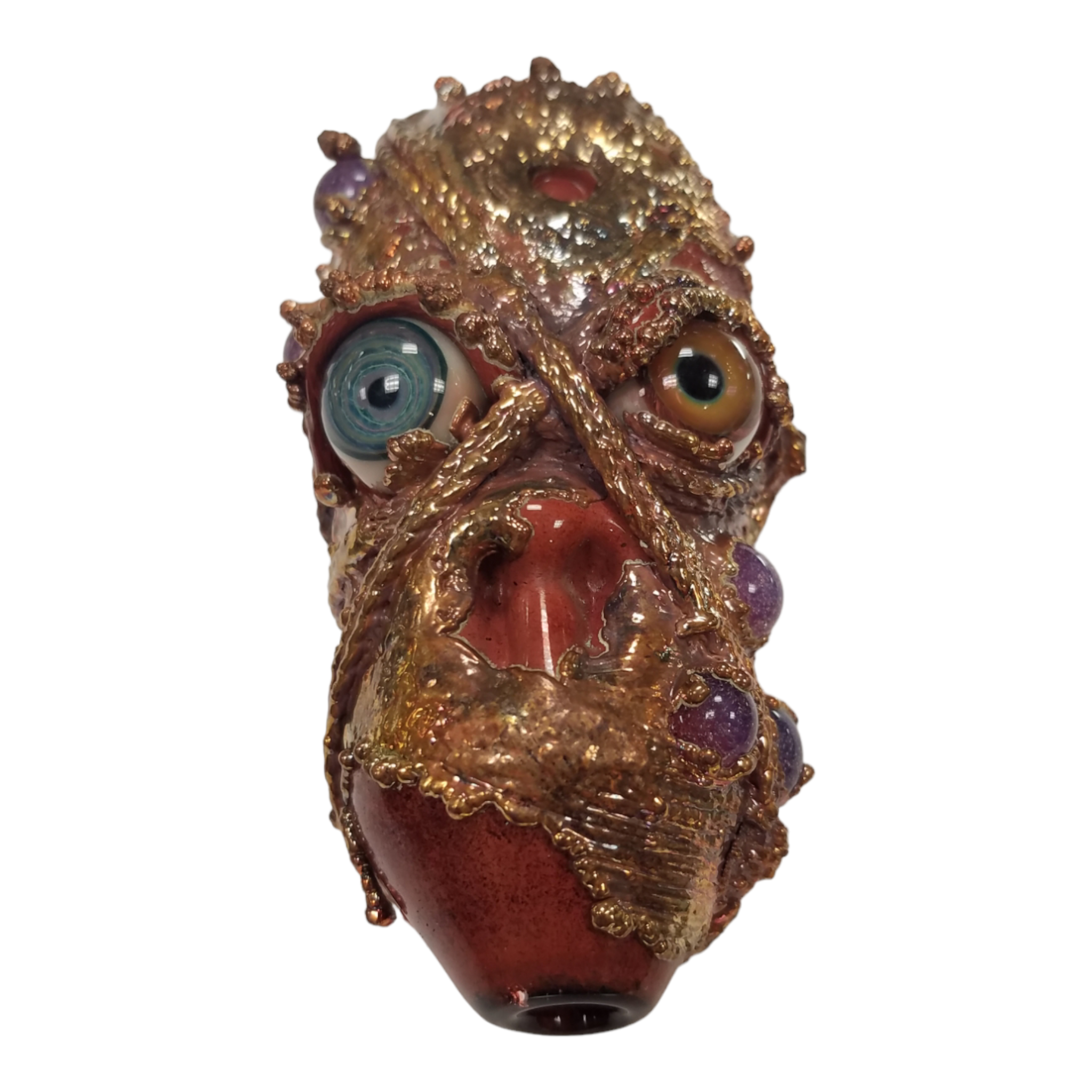 Alien Artifact view 10