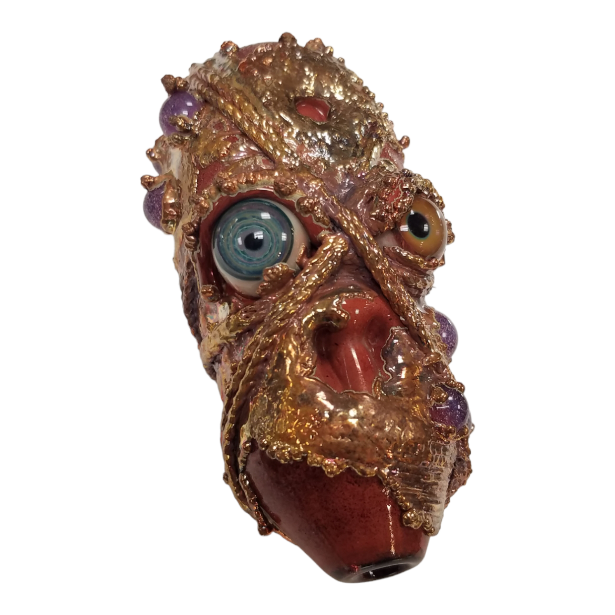 Alien Artifact view 2
