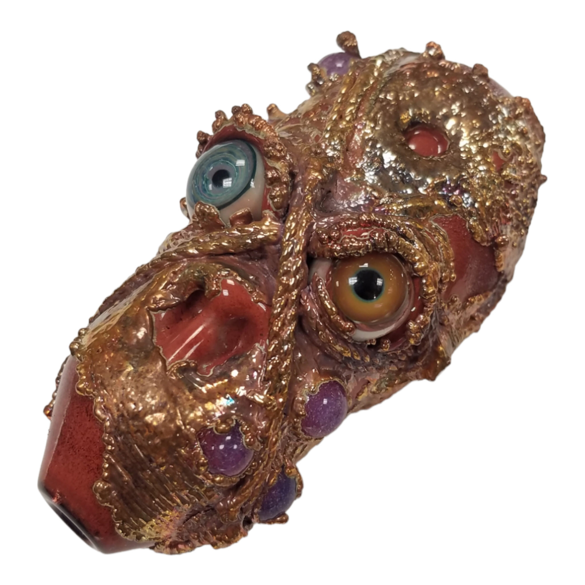 Alien Artifact view 5
