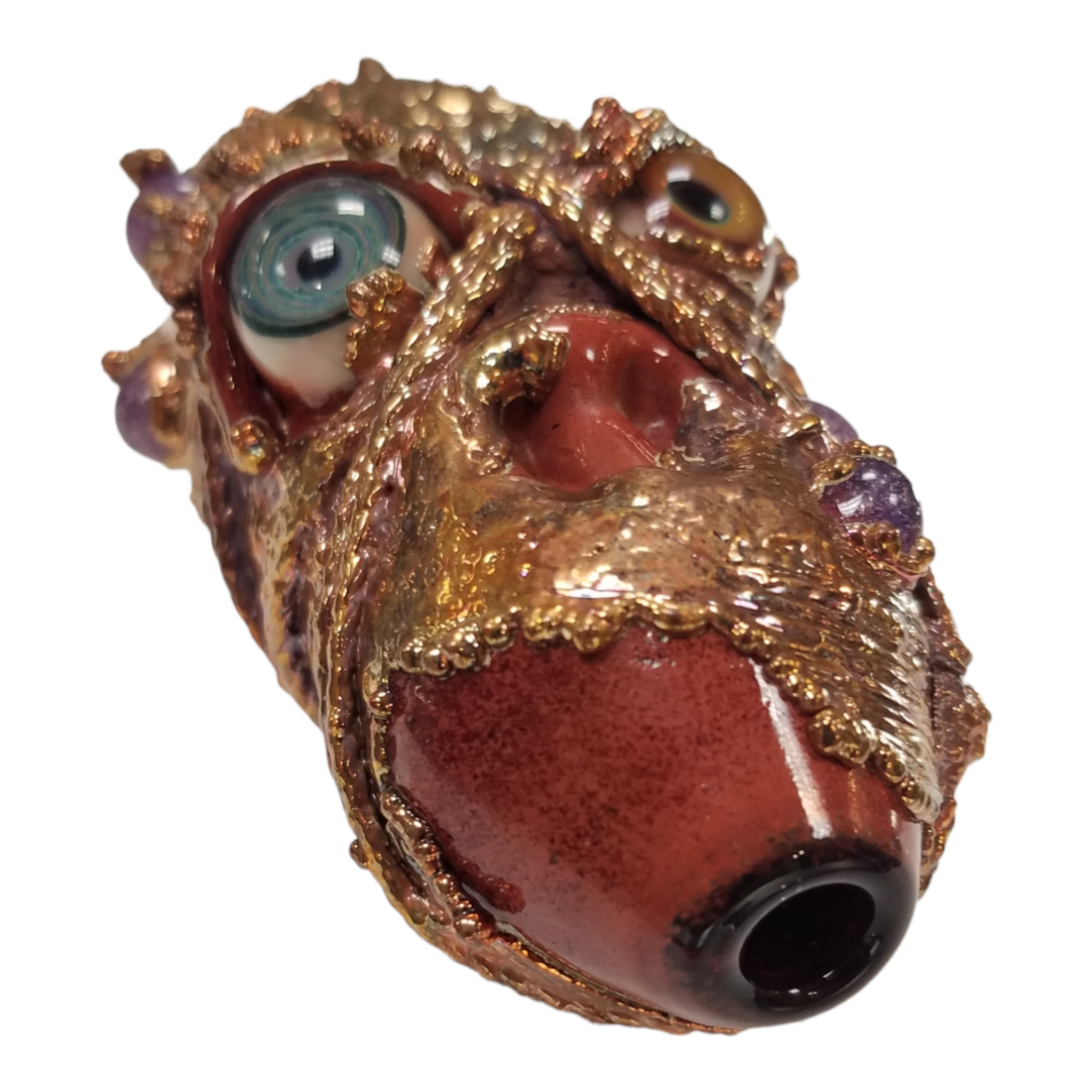 Alien Artifact view 6