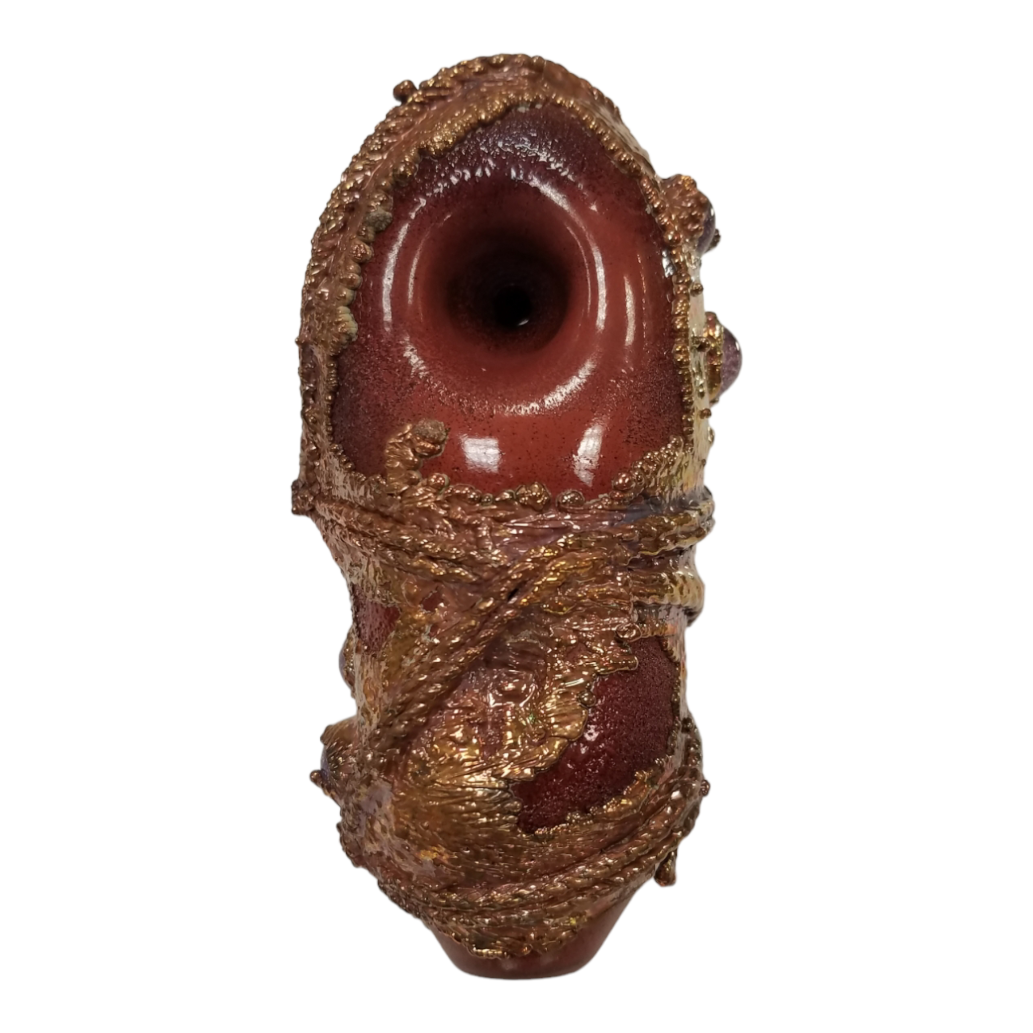 Alien Artifact view 7