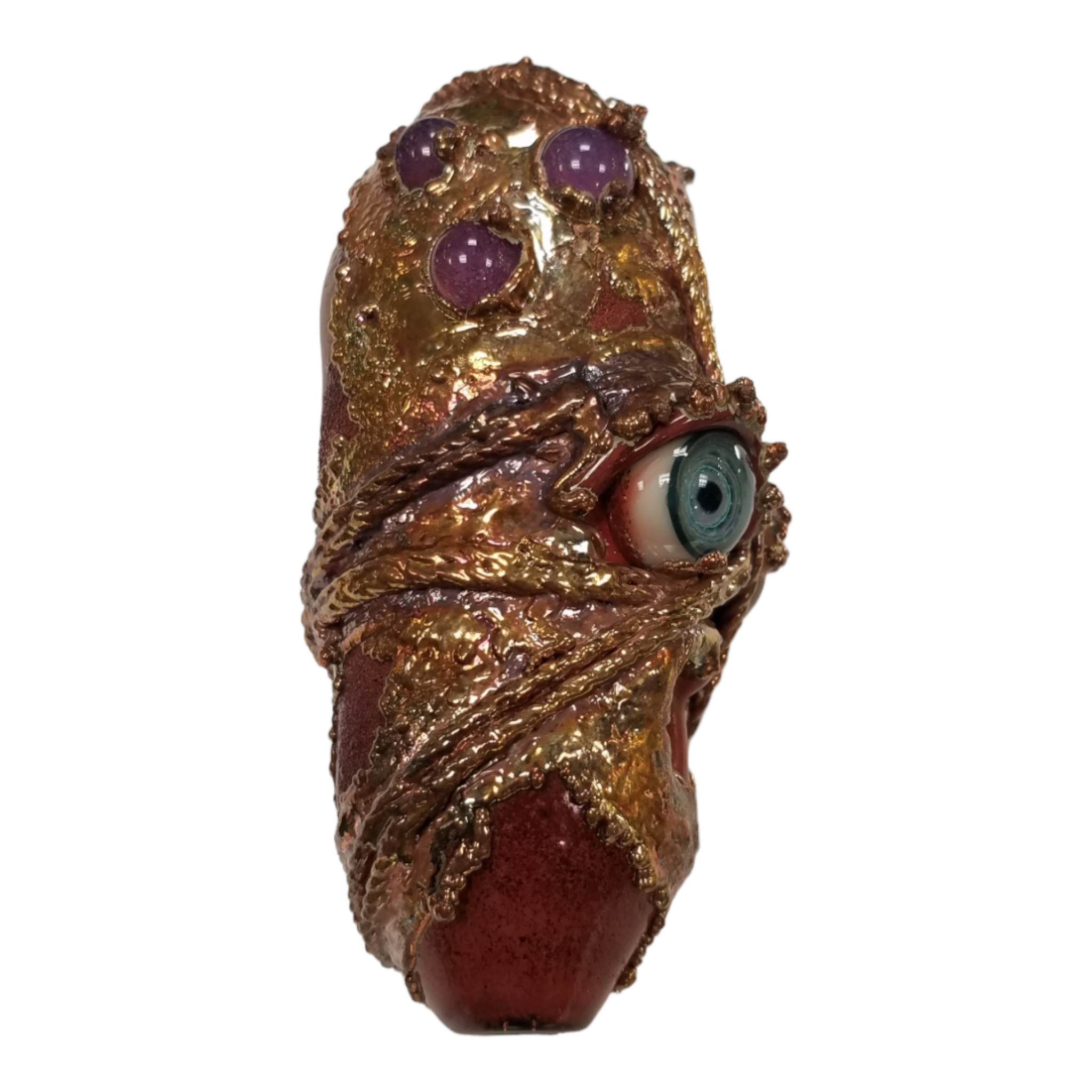 Alien Artifact view 8