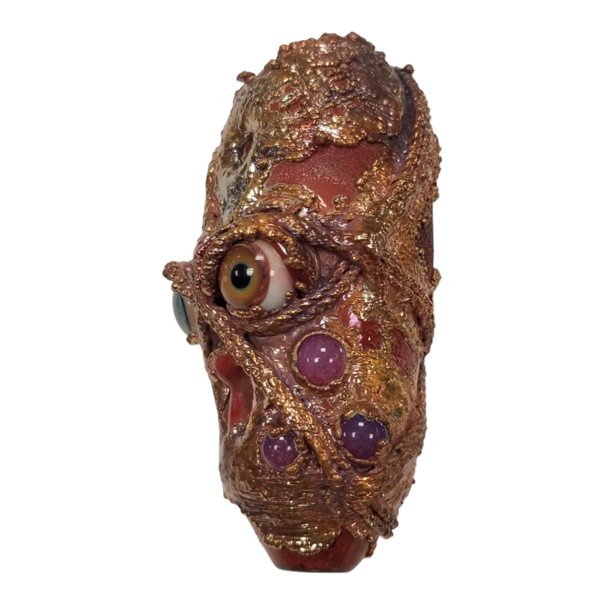 Alien Artifact view 9