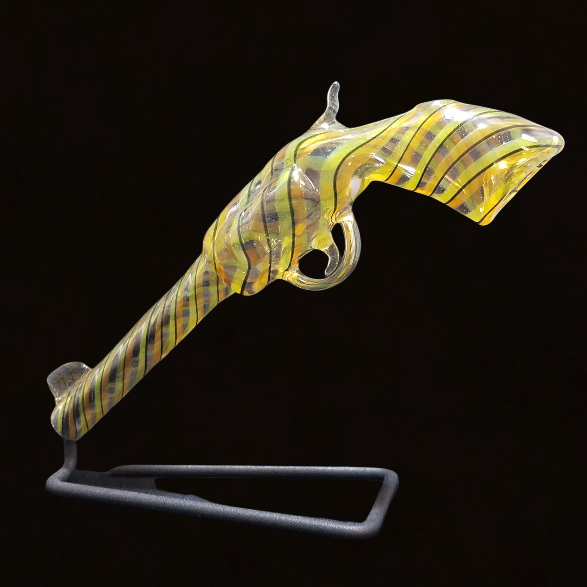 Weapon of Peace