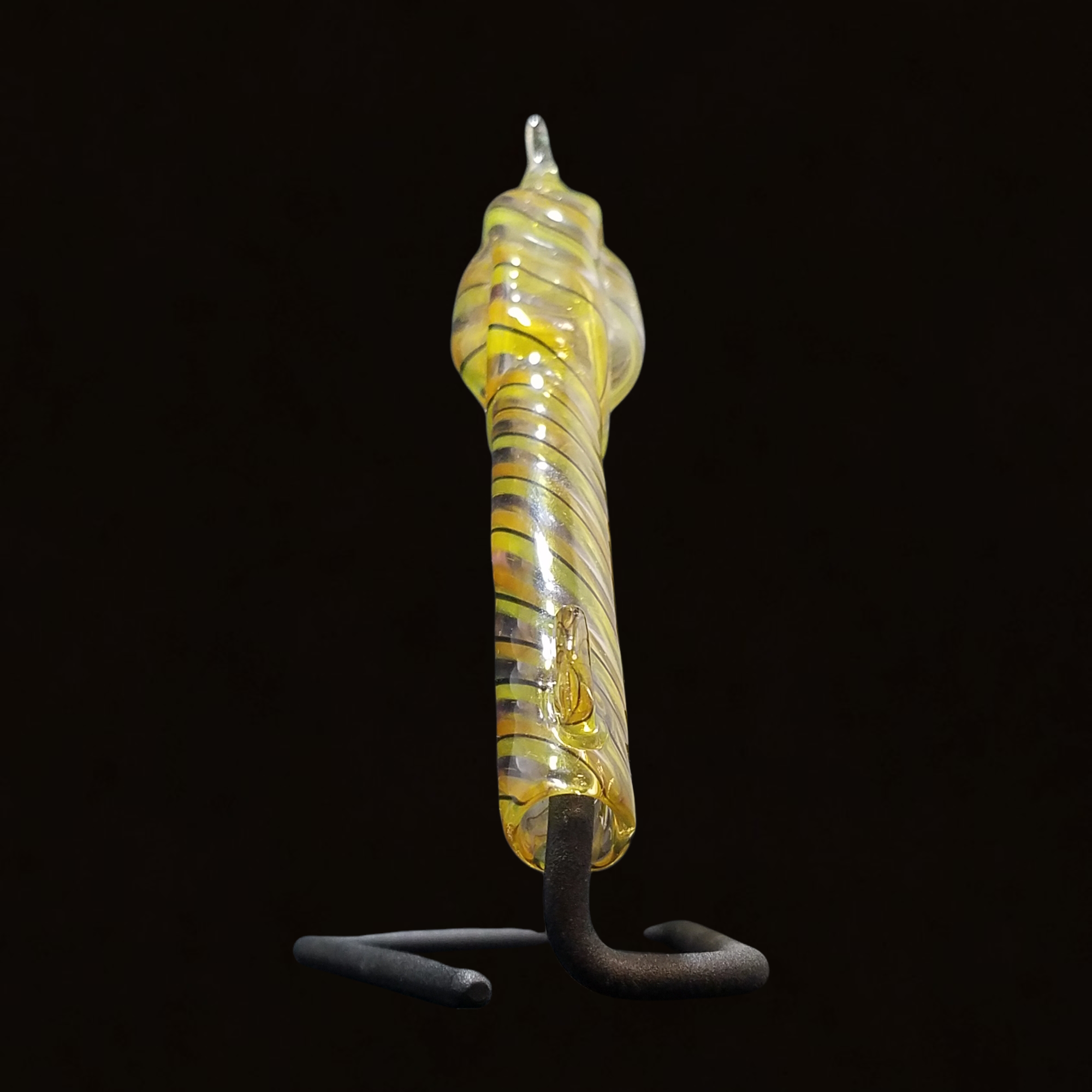 Weapon of Peace view 3