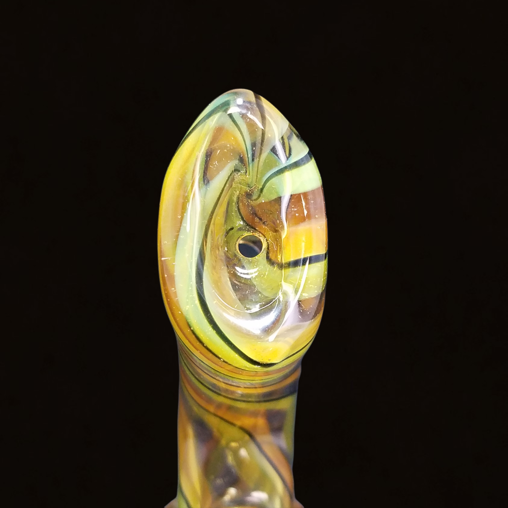 Weapon of Peace view 4