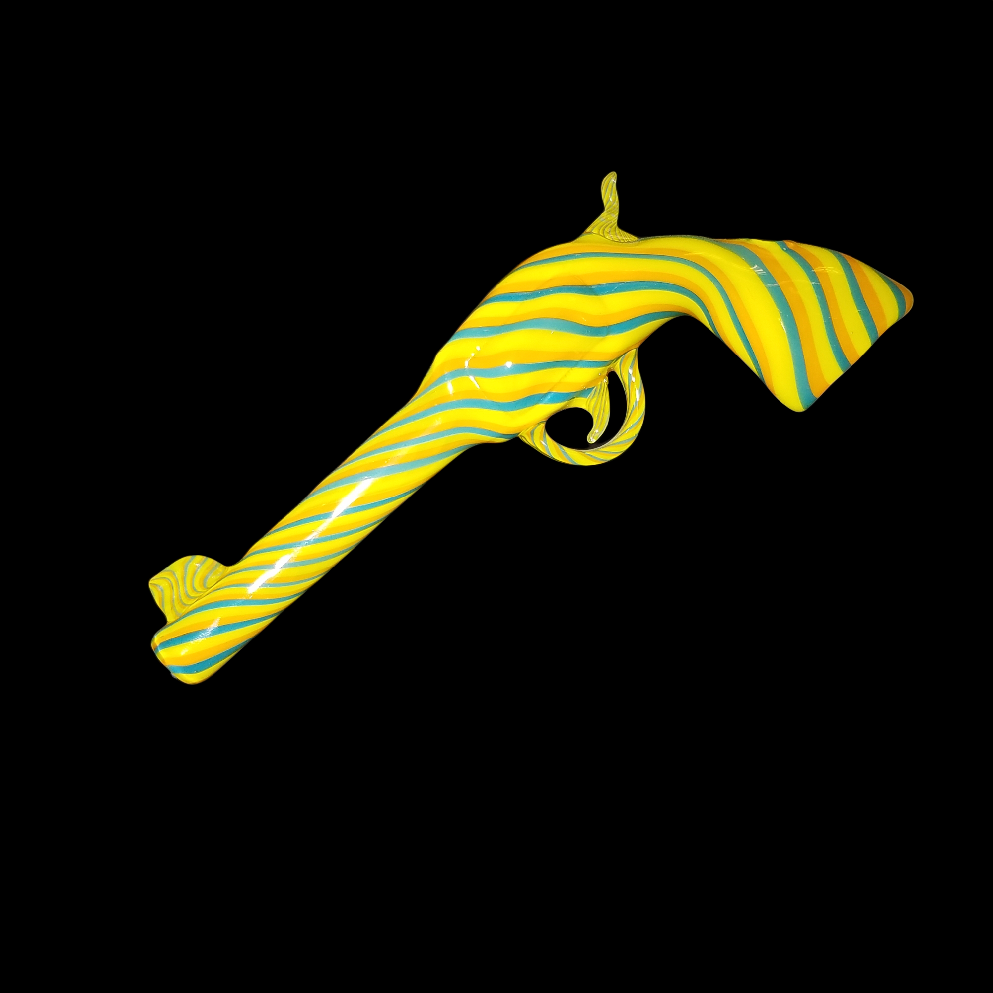 Weapon of Peace