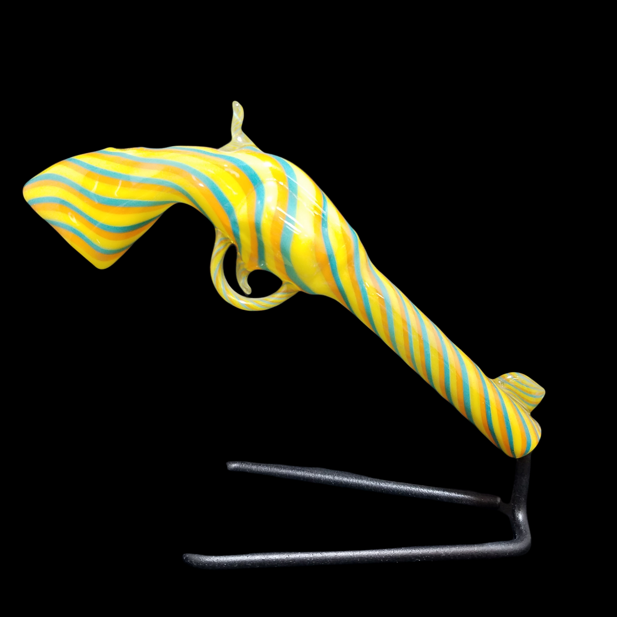 Weapon of Peace view 2