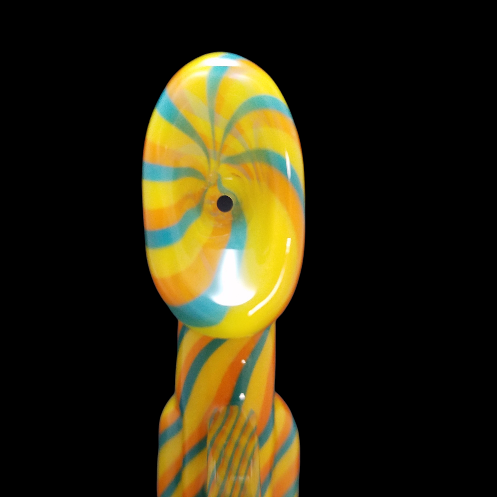 Weapon of Peace view 3