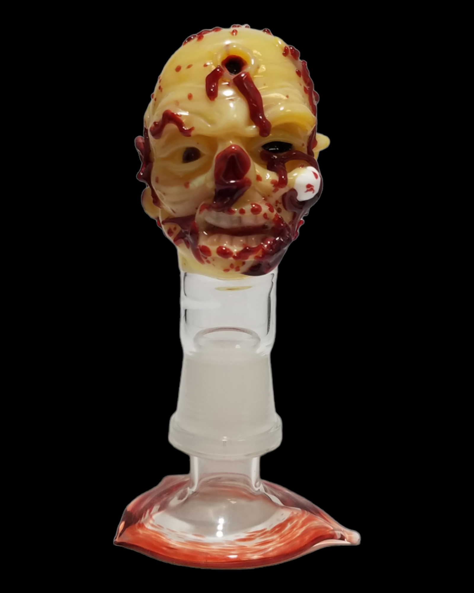 Zombie Dome