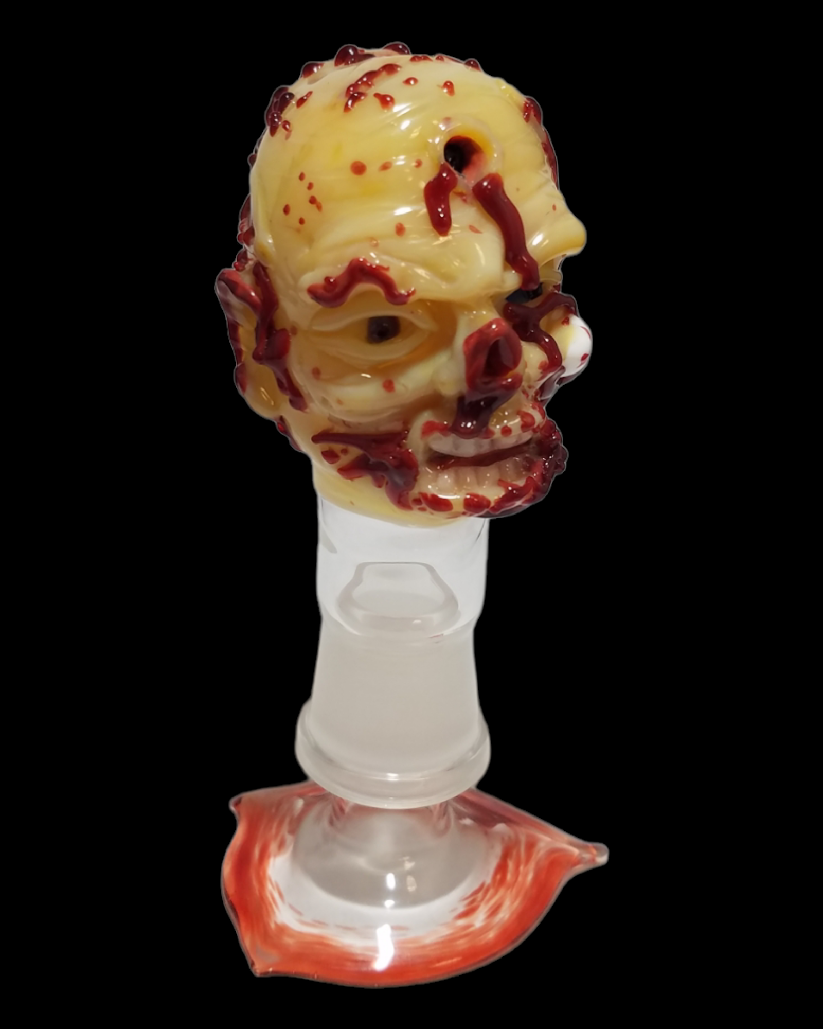 Zombie Dome view 2