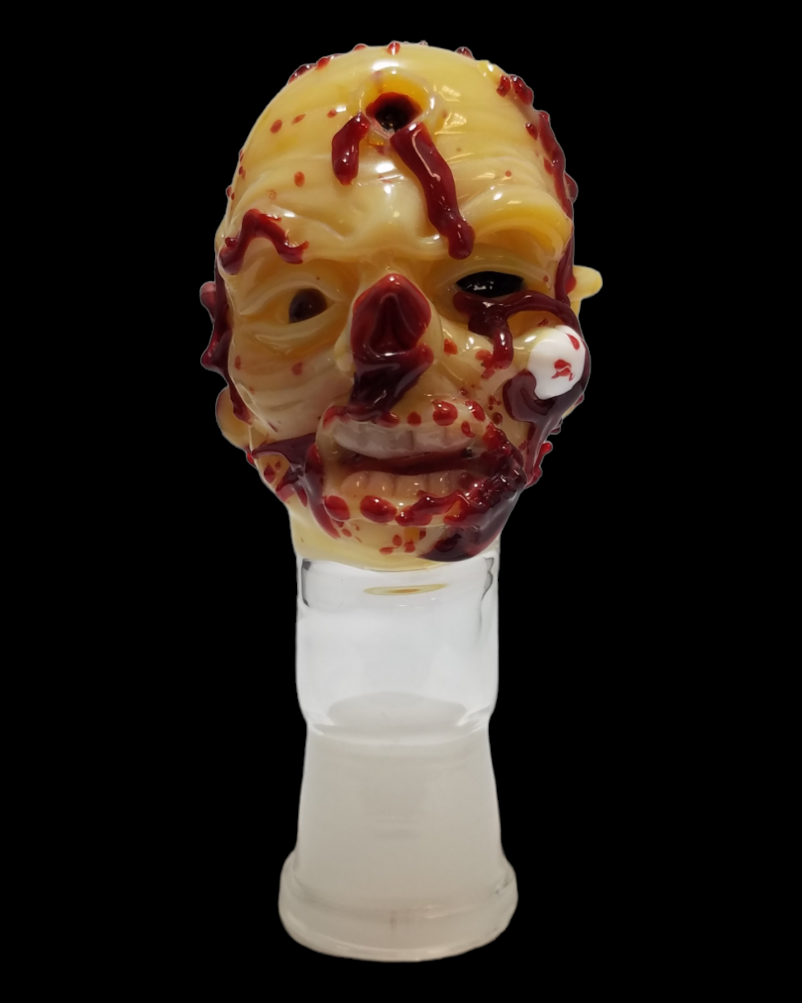 Zombie Dome view 6